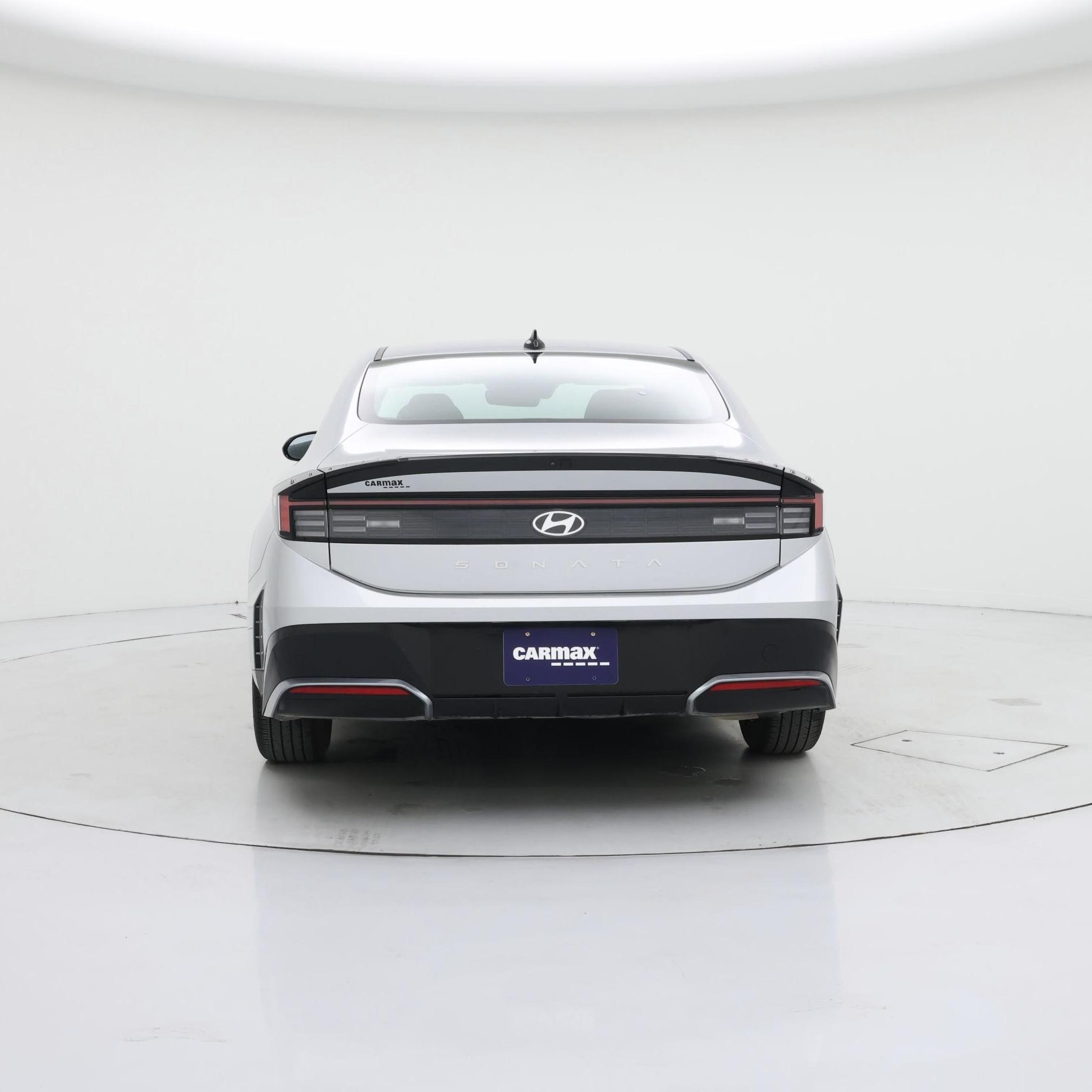 Thumbnail: 2025 Hyundai Sonata - 6