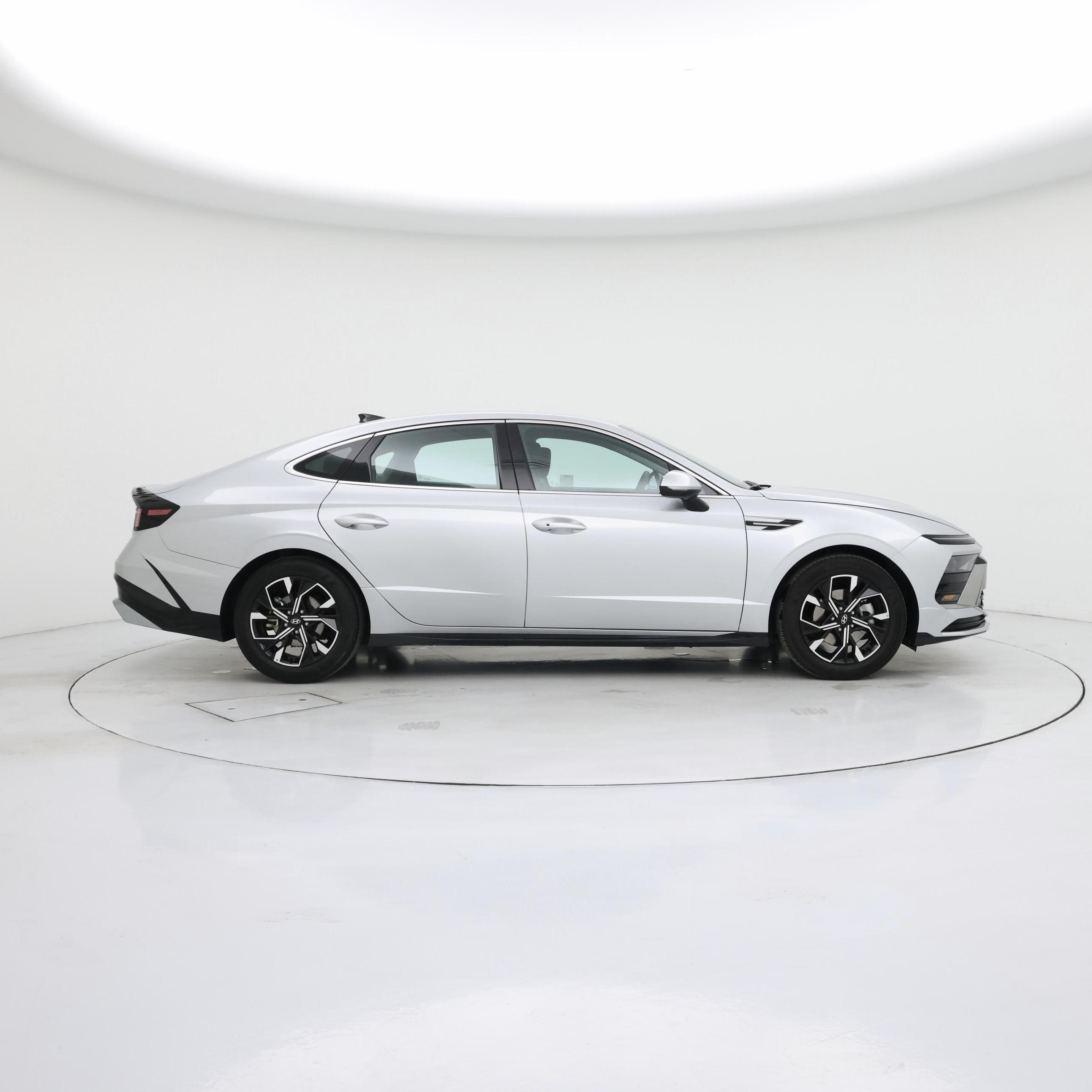 Thumbnail: 2025 Hyundai Sonata - 7