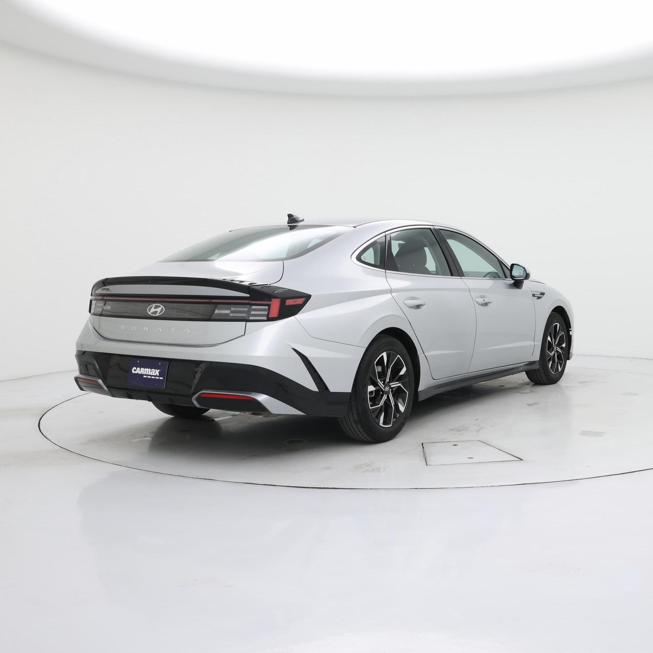 Thumbnail: 2025 Hyundai Sonata - 8