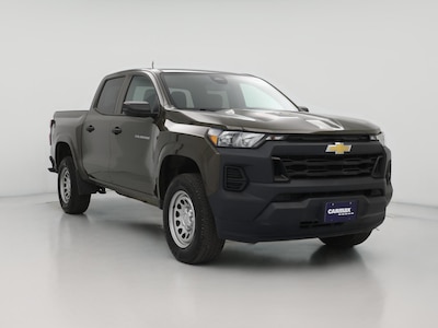 2023 Chevrolet Colorado Work Truck