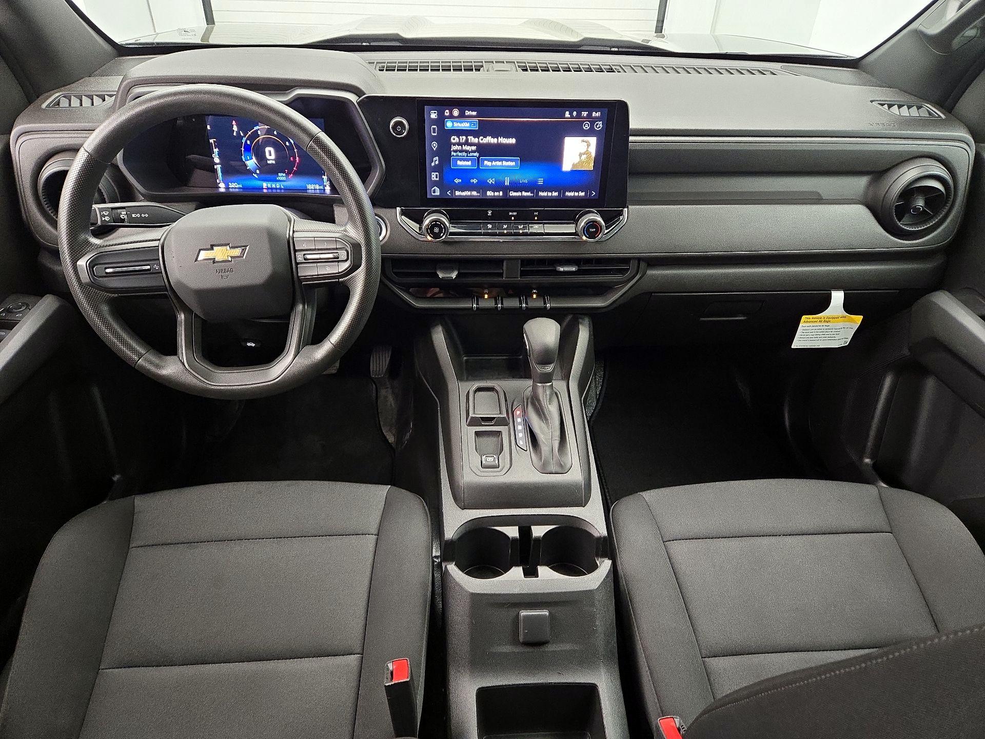 Thumbnail: 2023 Chevrolet Colorado - 9