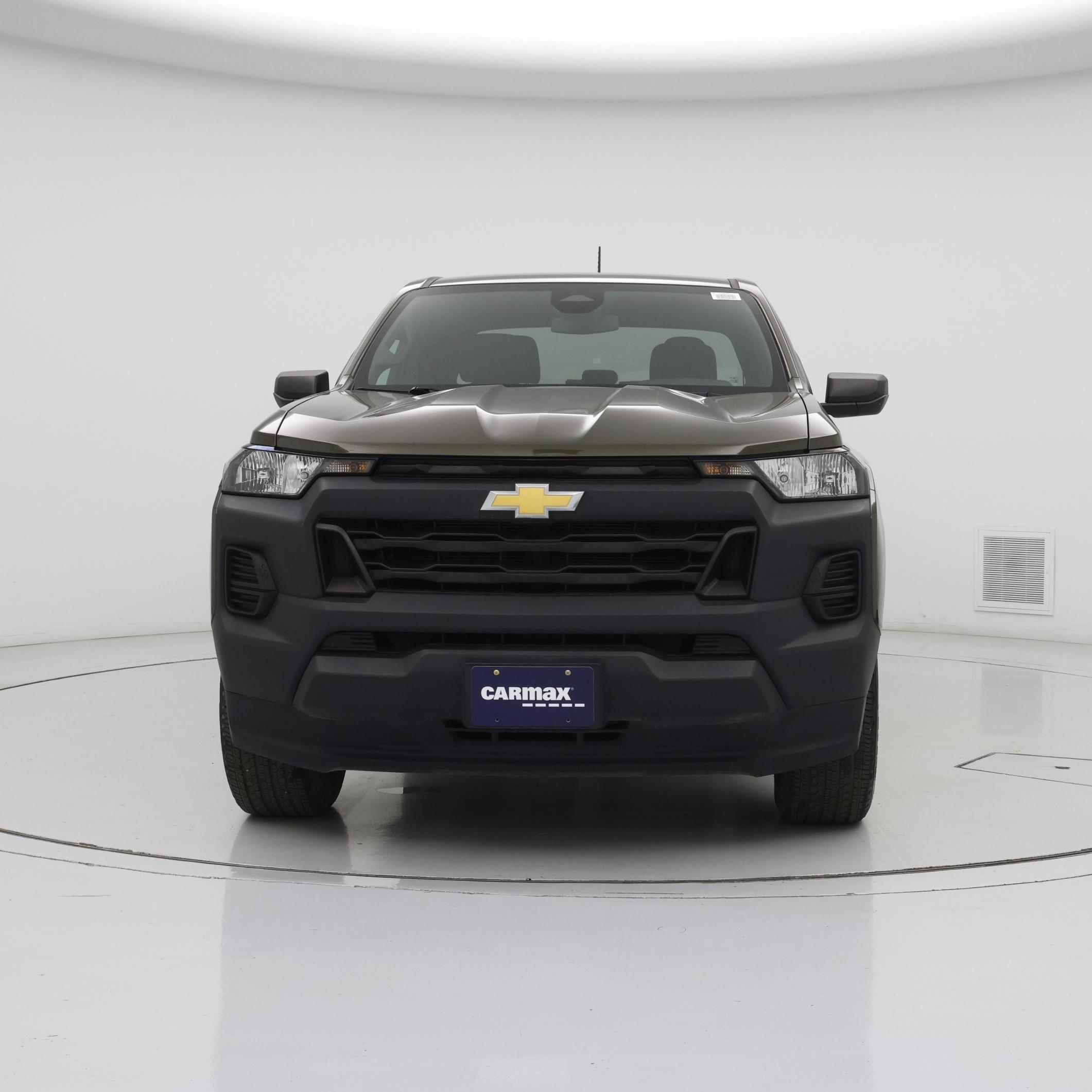 Thumbnail: 2023 Chevrolet Colorado - 5
