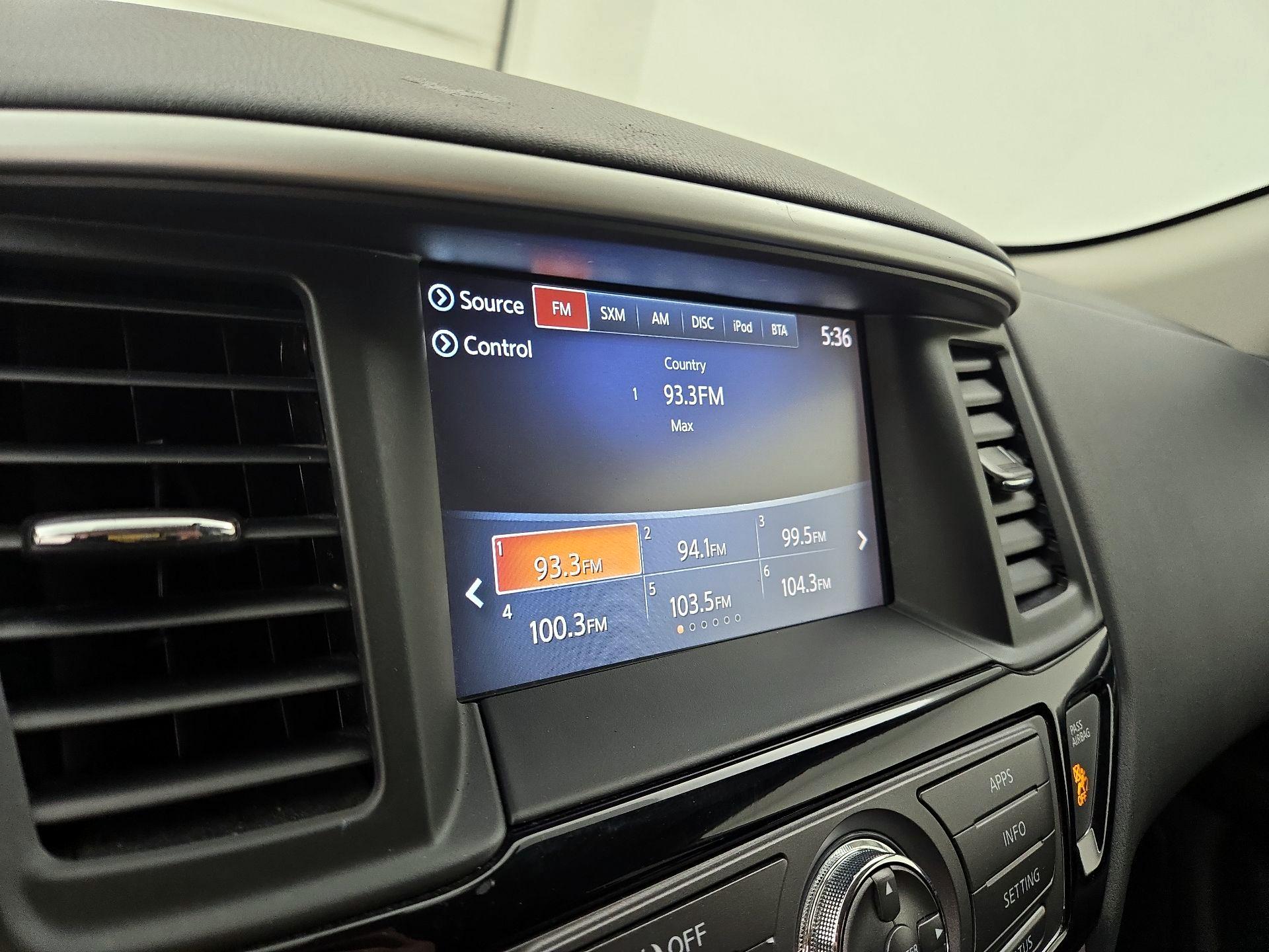 Thumbnail: 2020 Nissan Pathfinder - 15