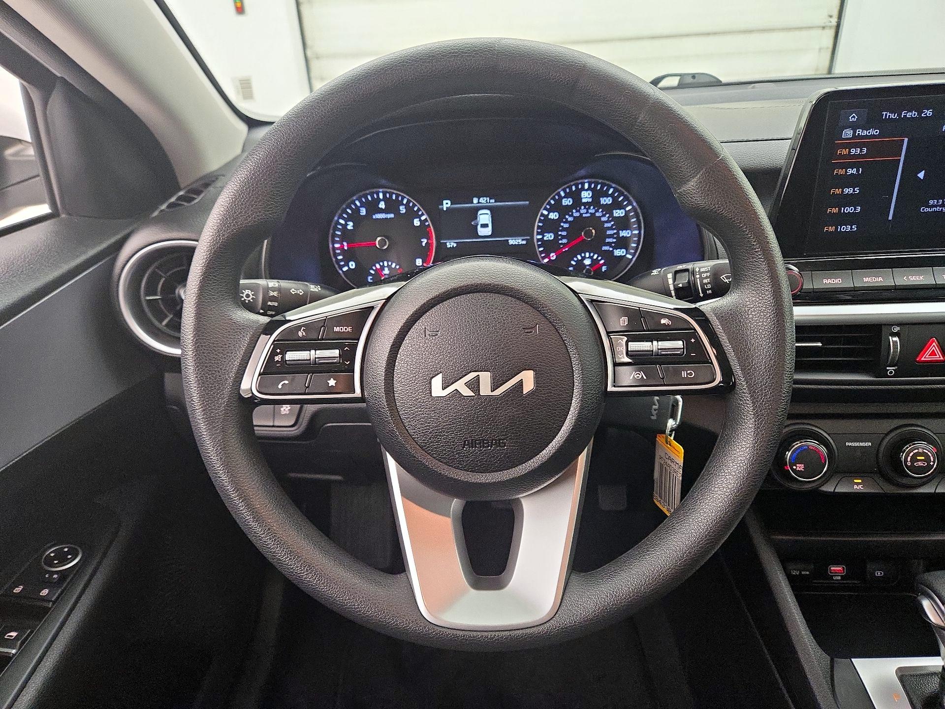 Thumbnail: 2024 Kia Forte - 10