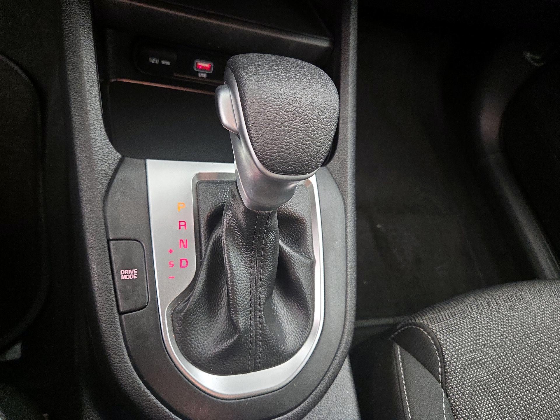 Thumbnail: 2024 Kia Forte - 17