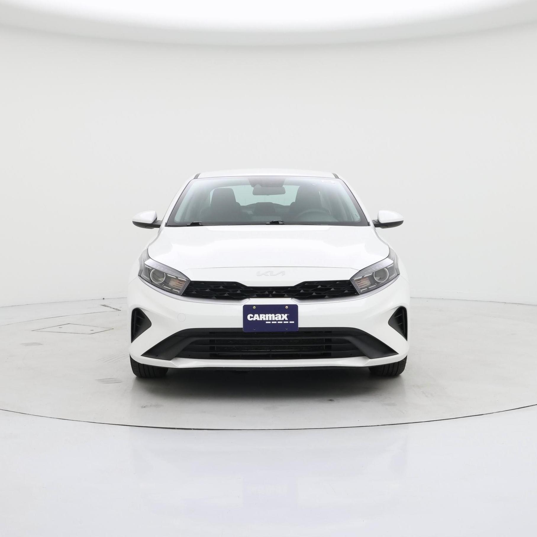 Thumbnail: 2024 Kia Forte - 5