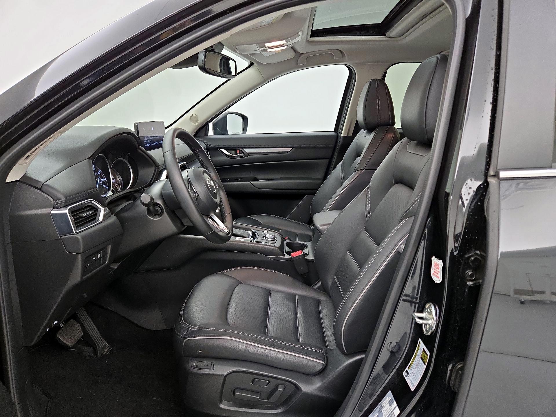 Thumbnail: 2025 Mazda CX-5 - 11