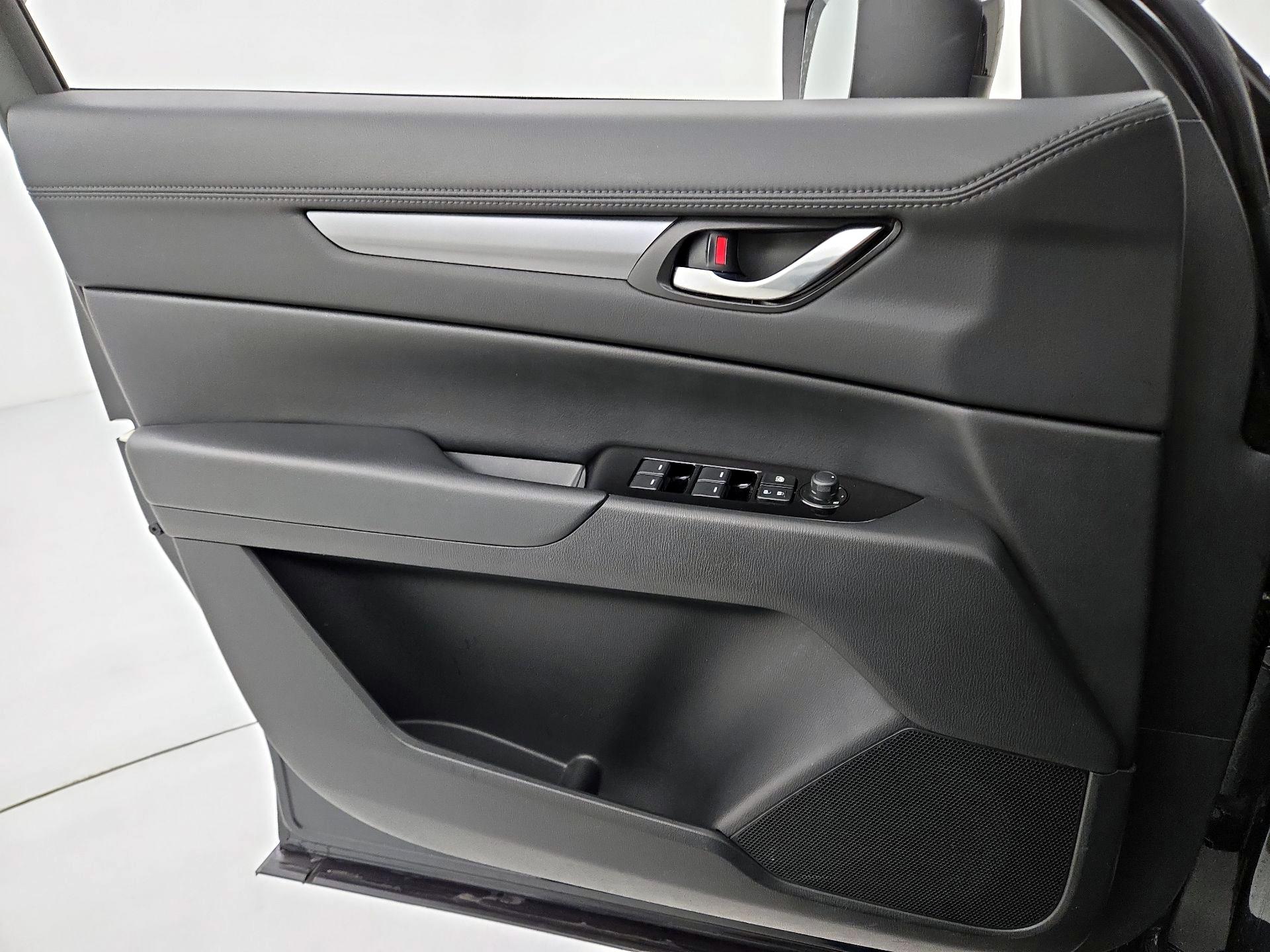 Thumbnail: 2025 Mazda CX-5 - 12