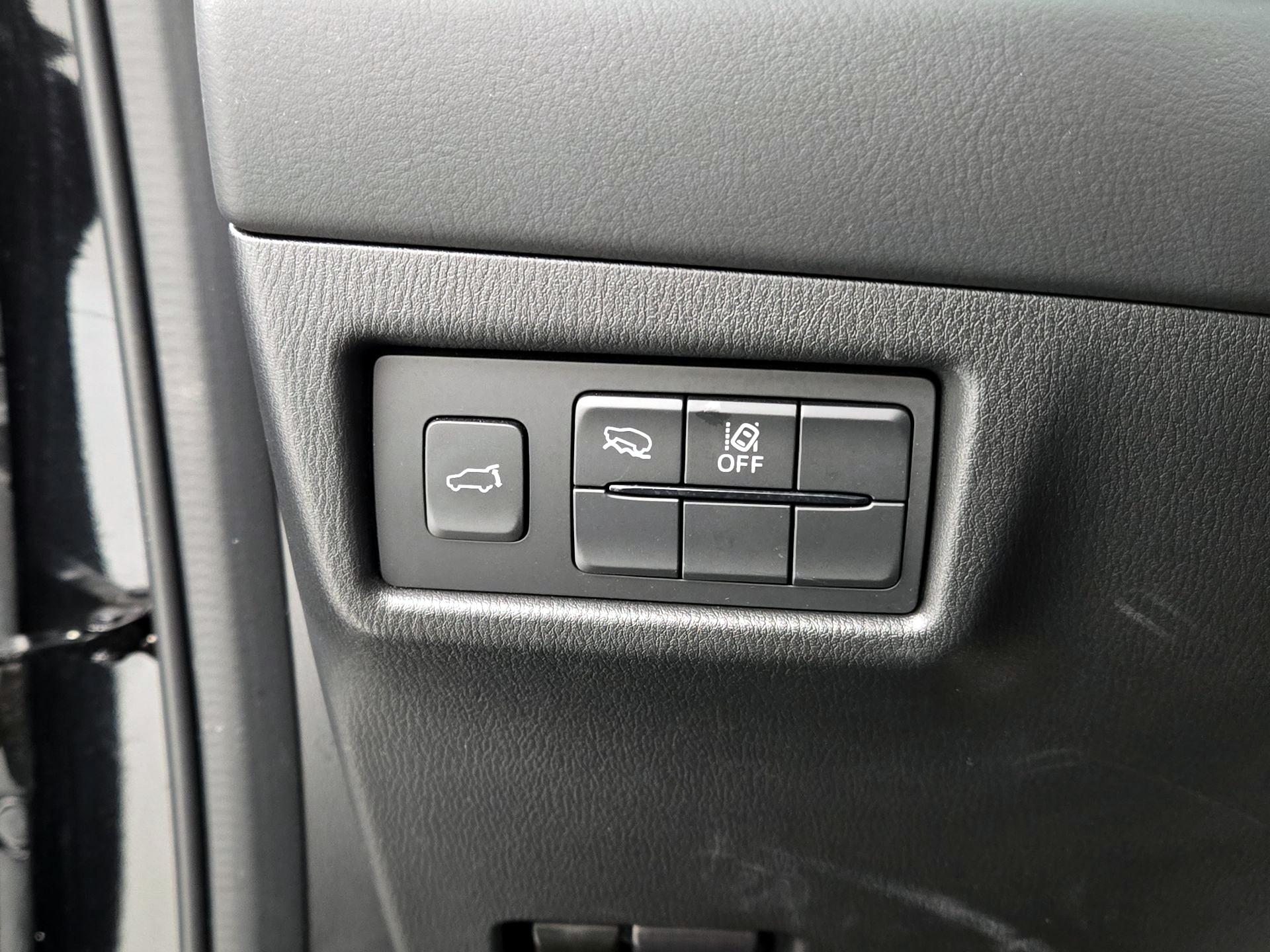 Thumbnail: 2025 Mazda CX-5 - 13