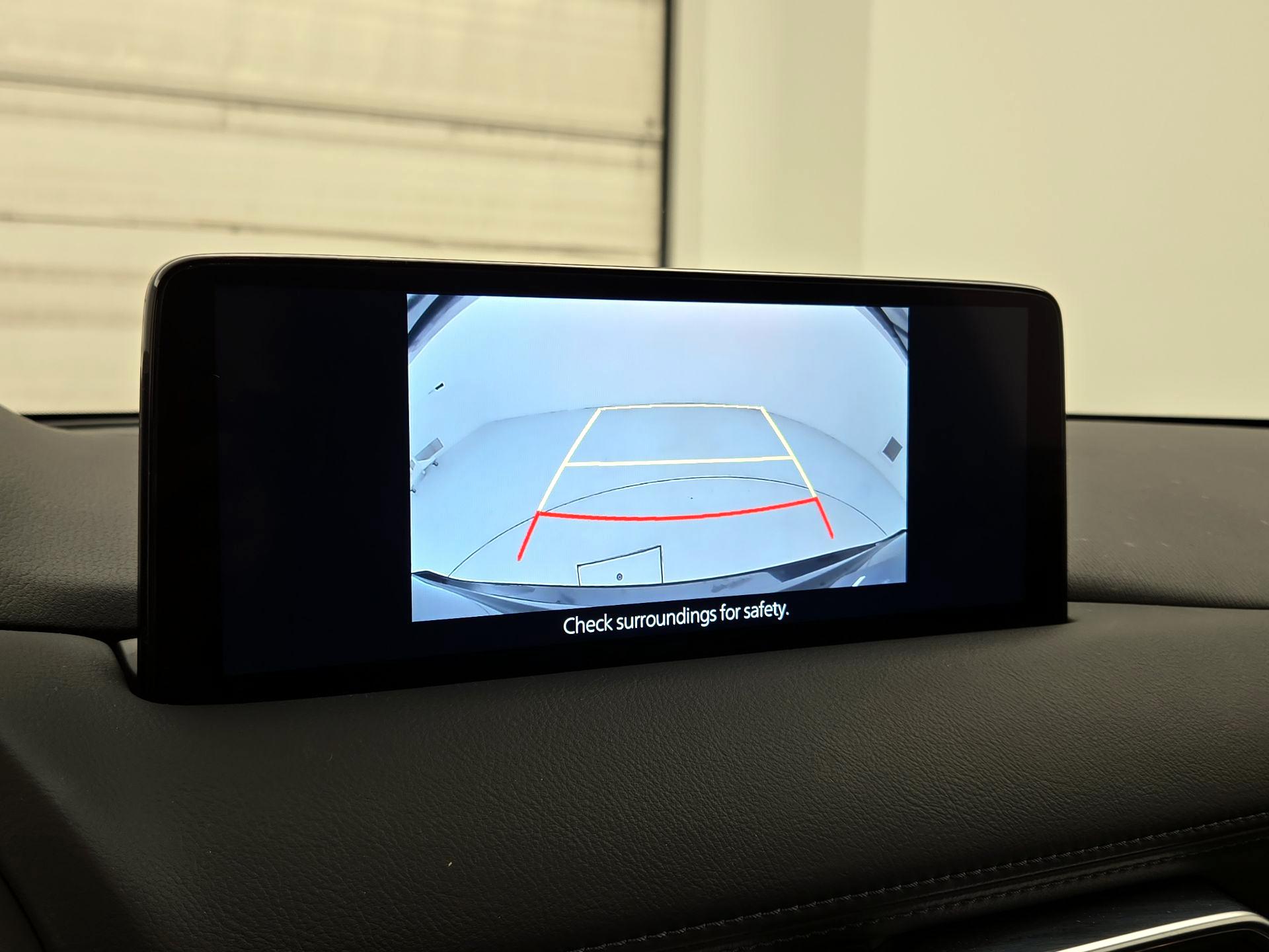 Thumbnail: 2025 Mazda CX-5 - 14