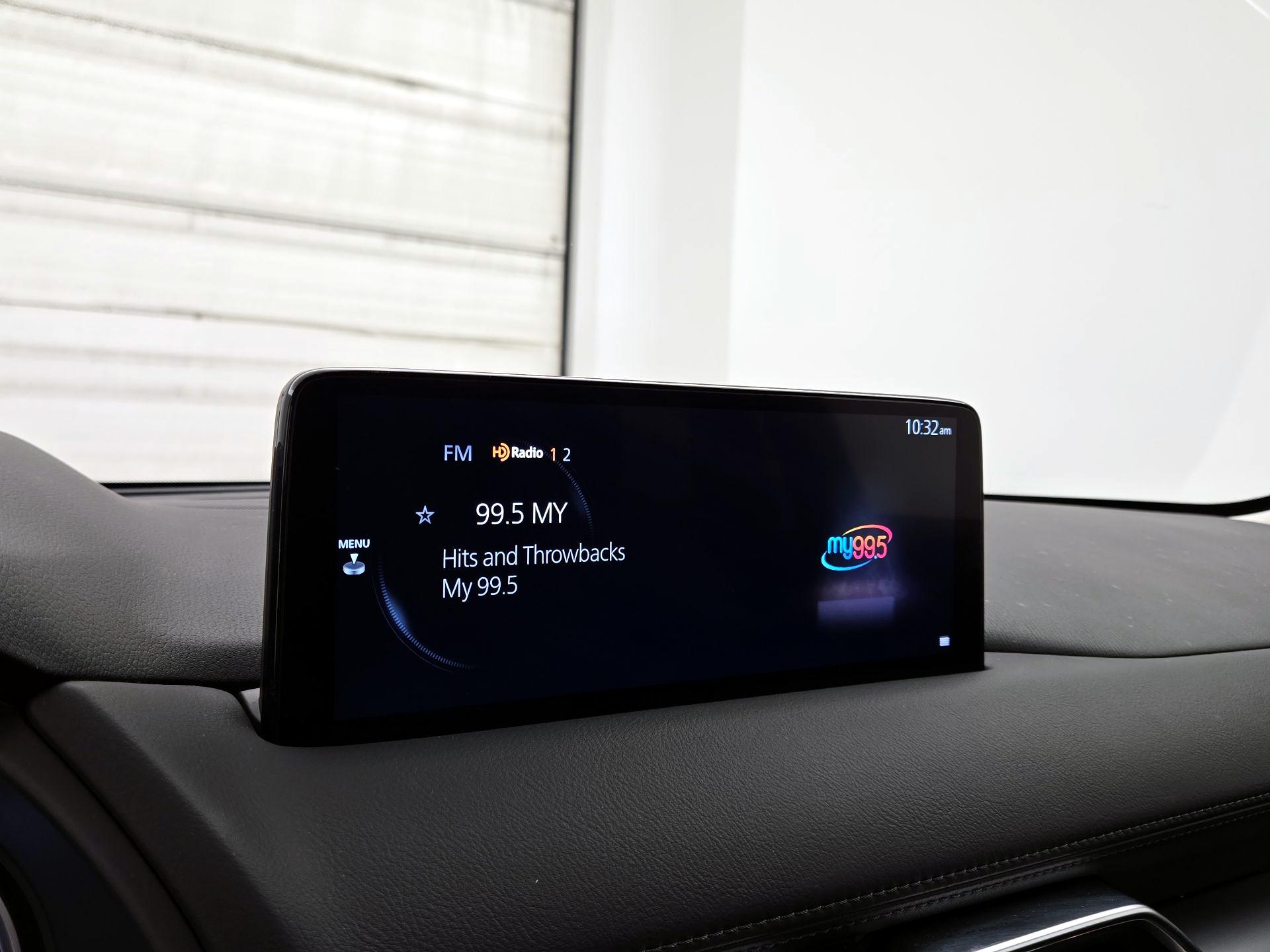 Thumbnail: 2025 Mazda CX-5 - 15