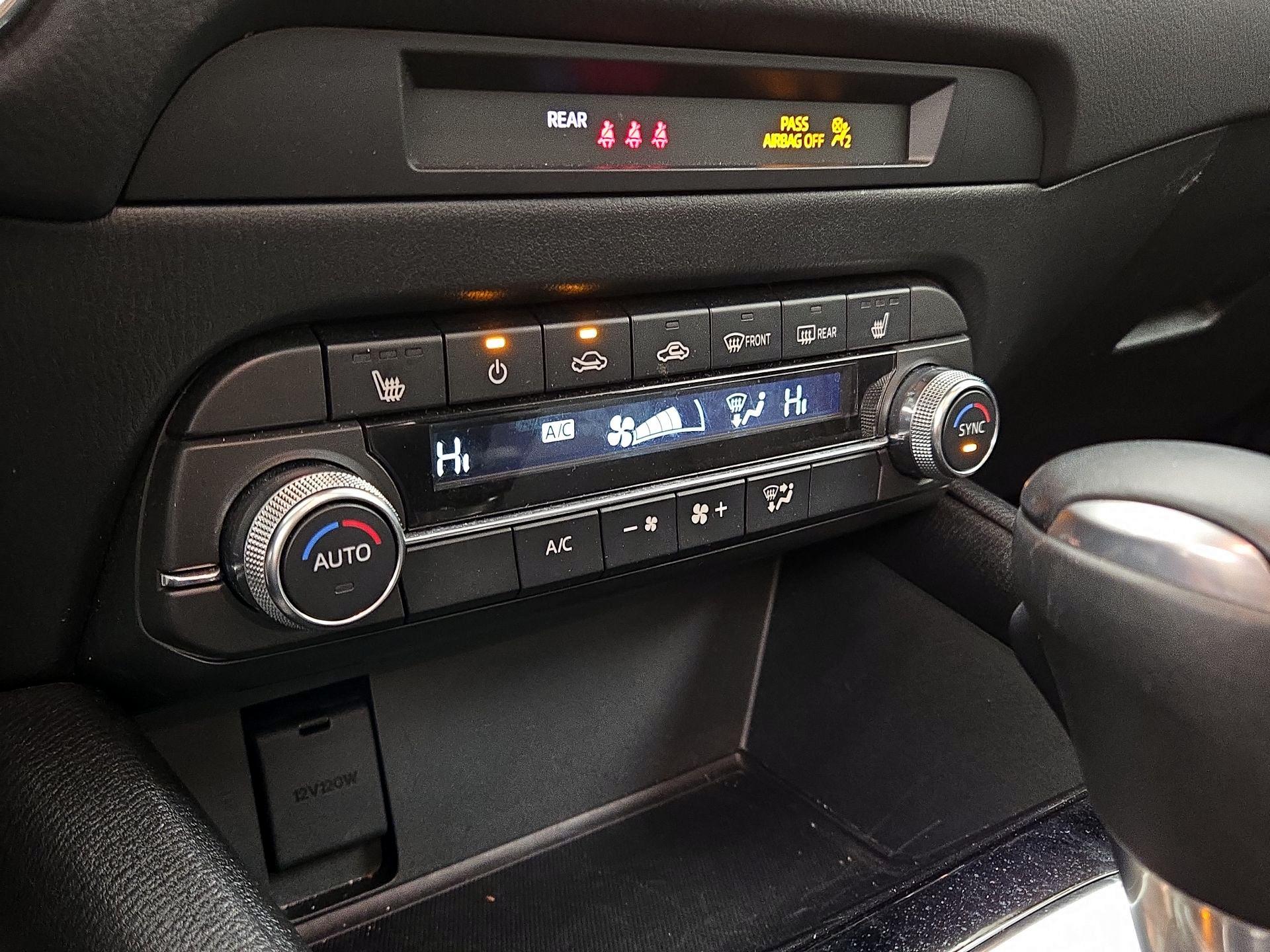 Thumbnail: 2025 Mazda CX-5 - 16