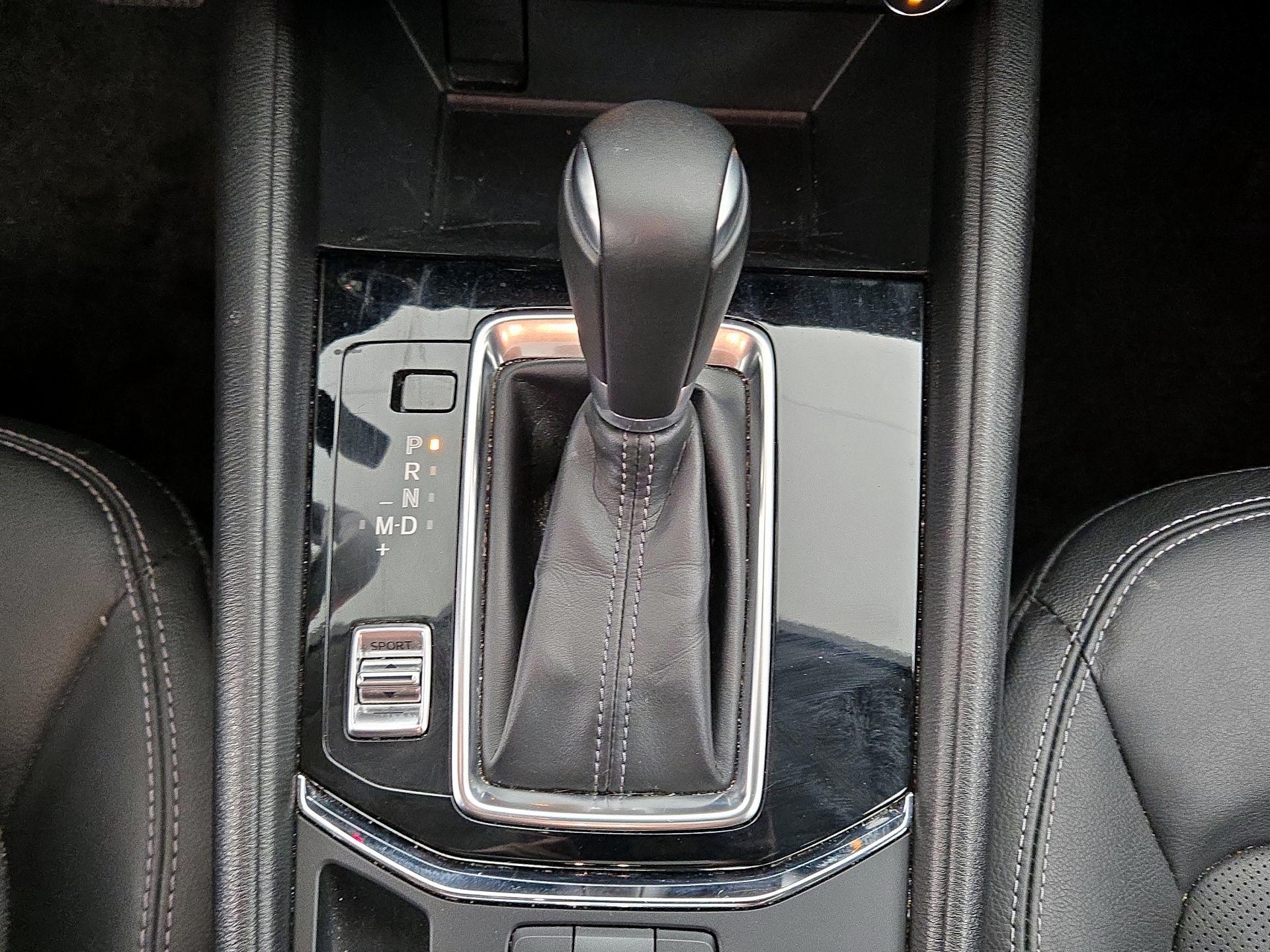 Thumbnail: 2025 Mazda CX-5 - 17