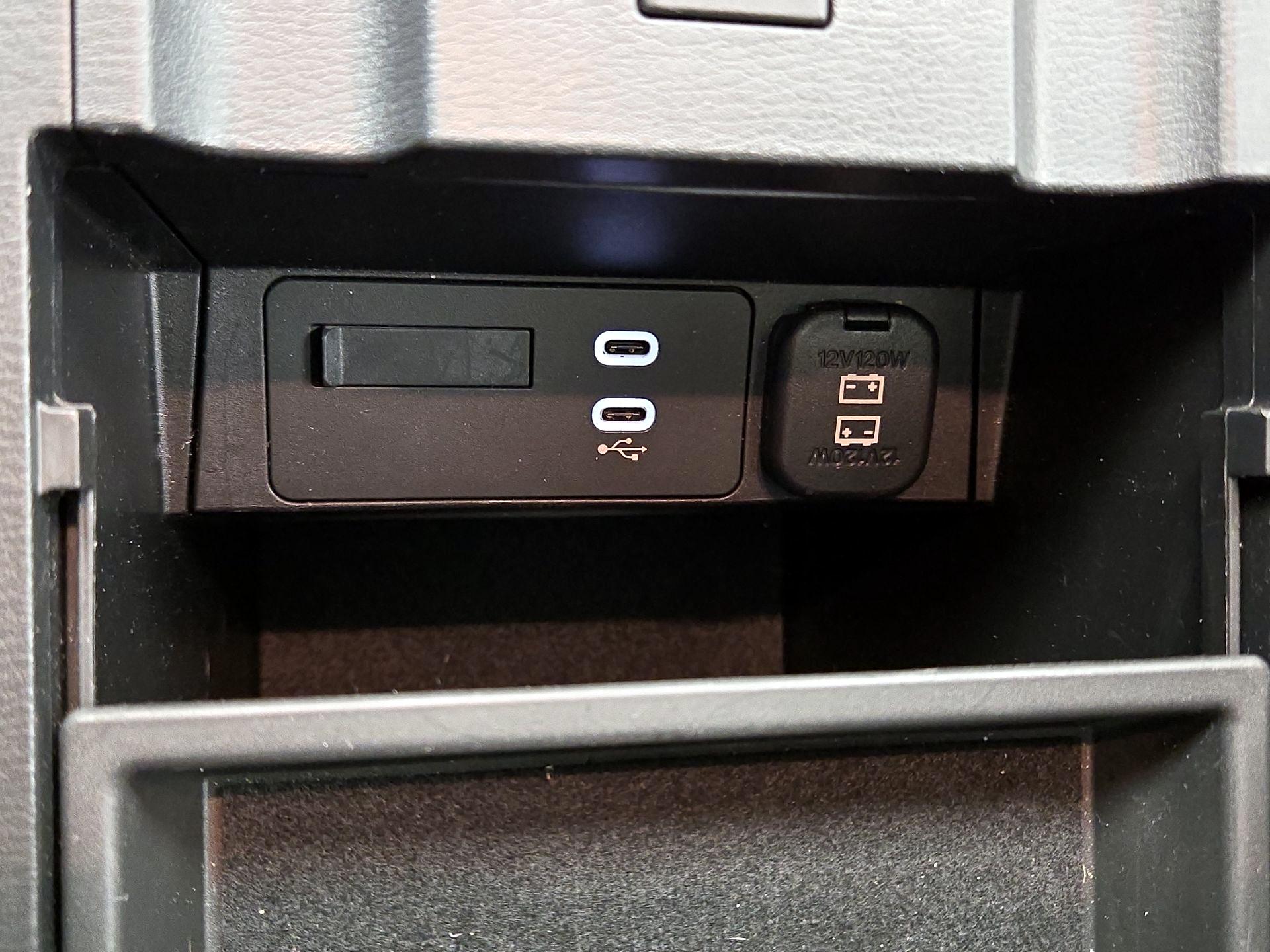 Thumbnail: 2025 Mazda CX-5 - 18