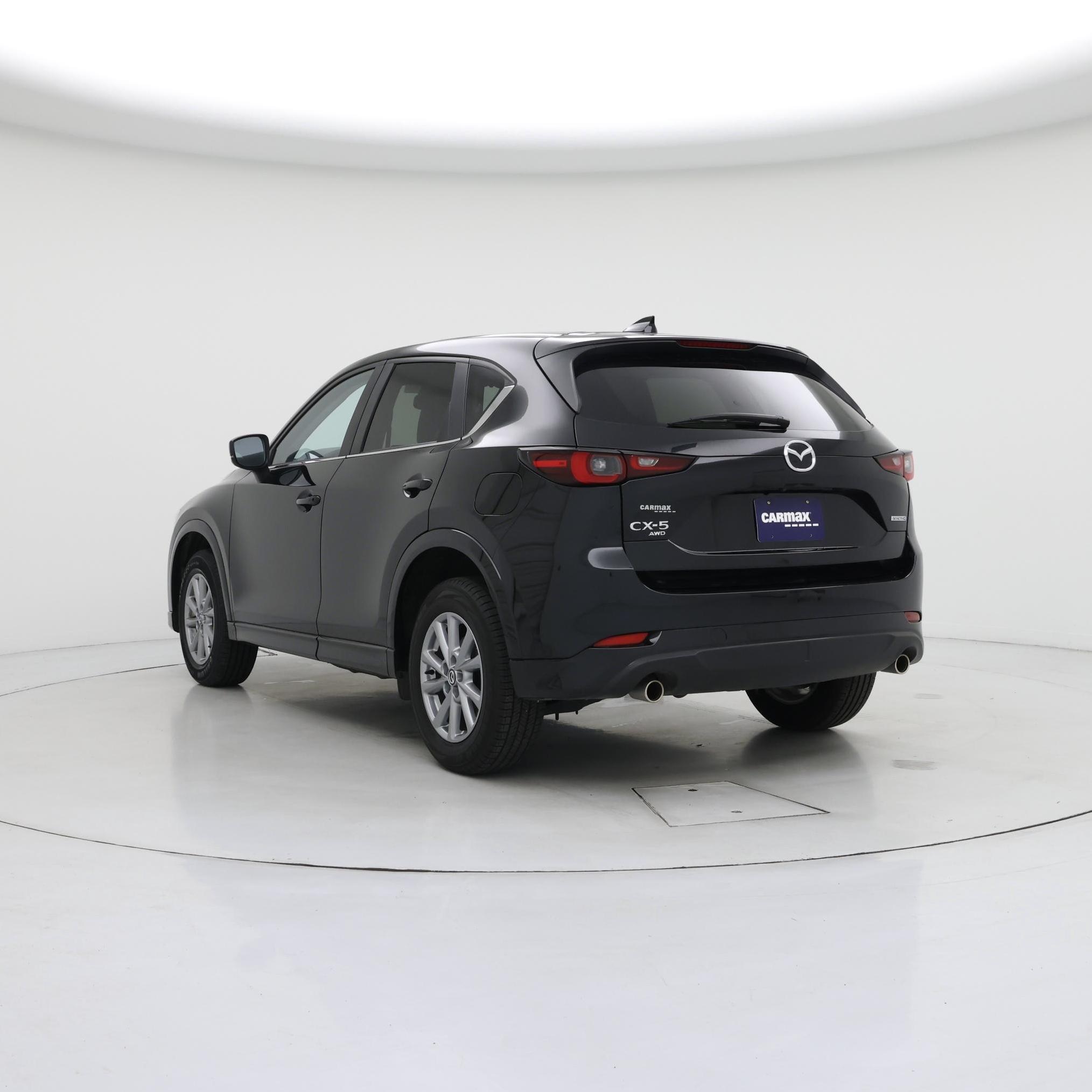 Thumbnail: 2025 Mazda CX-5 - 2