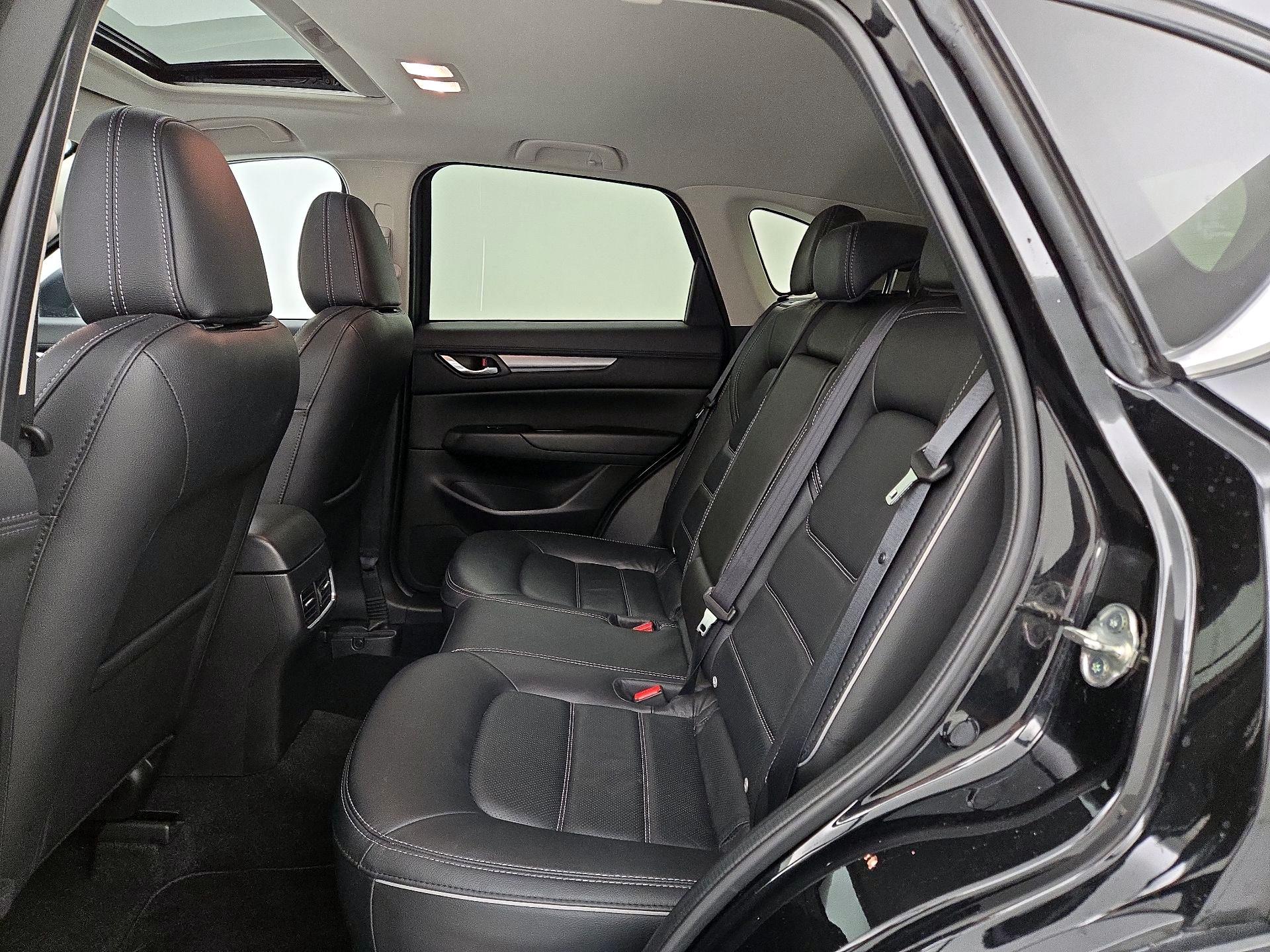 Thumbnail: 2025 Mazda CX-5 - 20