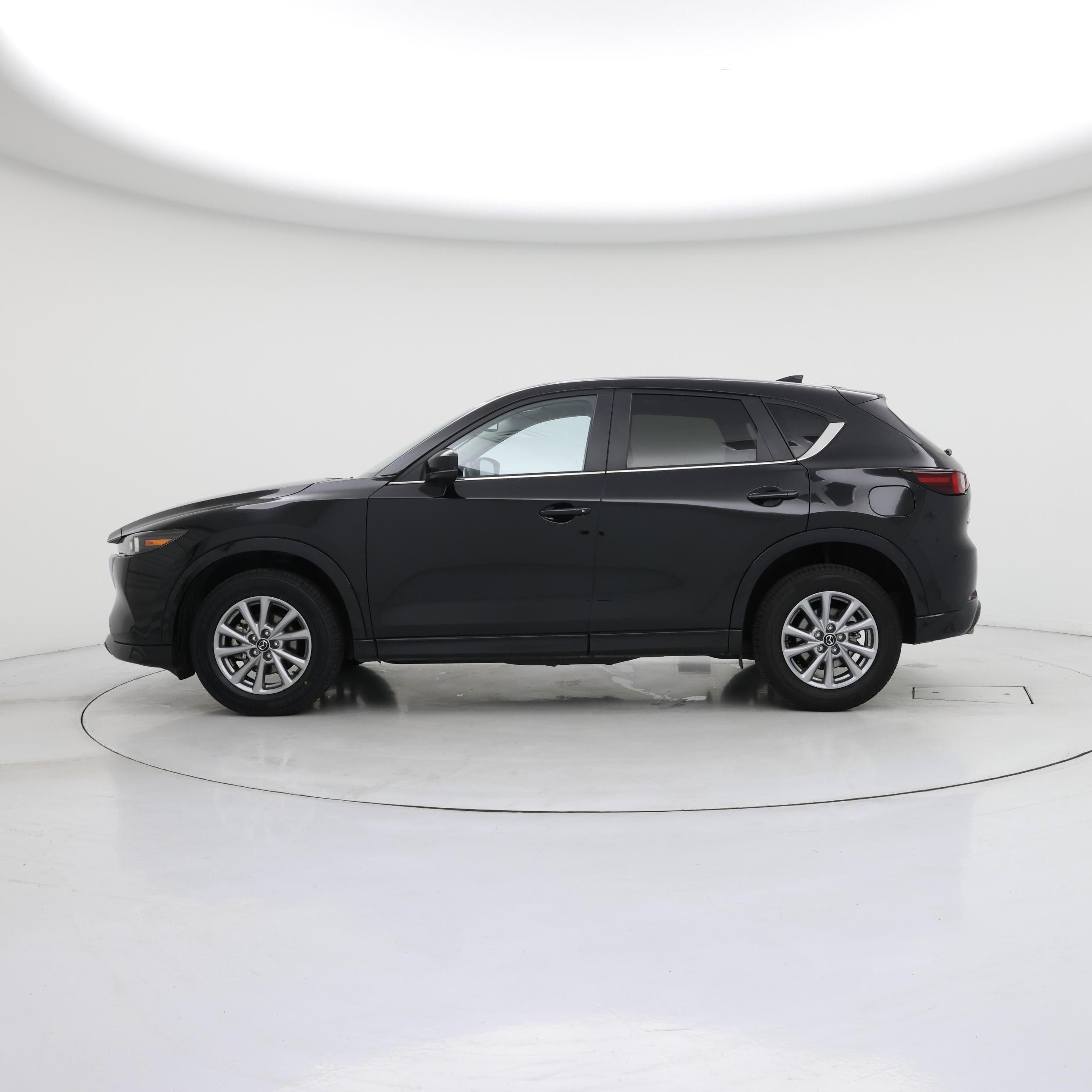 Thumbnail: 2025 Mazda CX-5 - 3