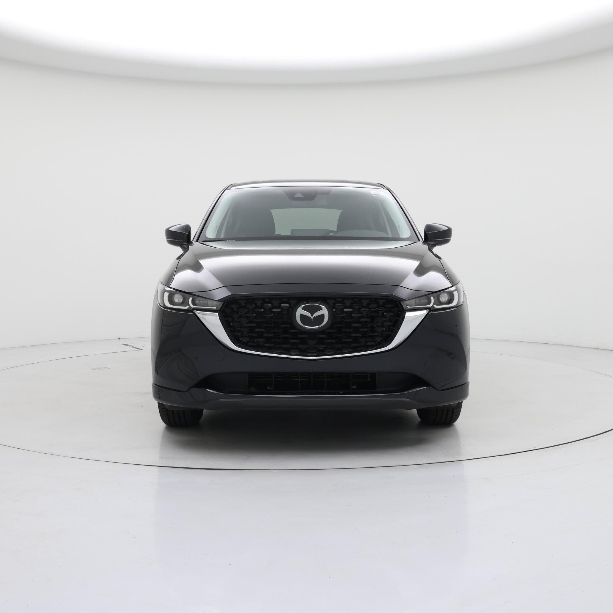 Thumbnail: 2025 Mazda CX-5 - 5