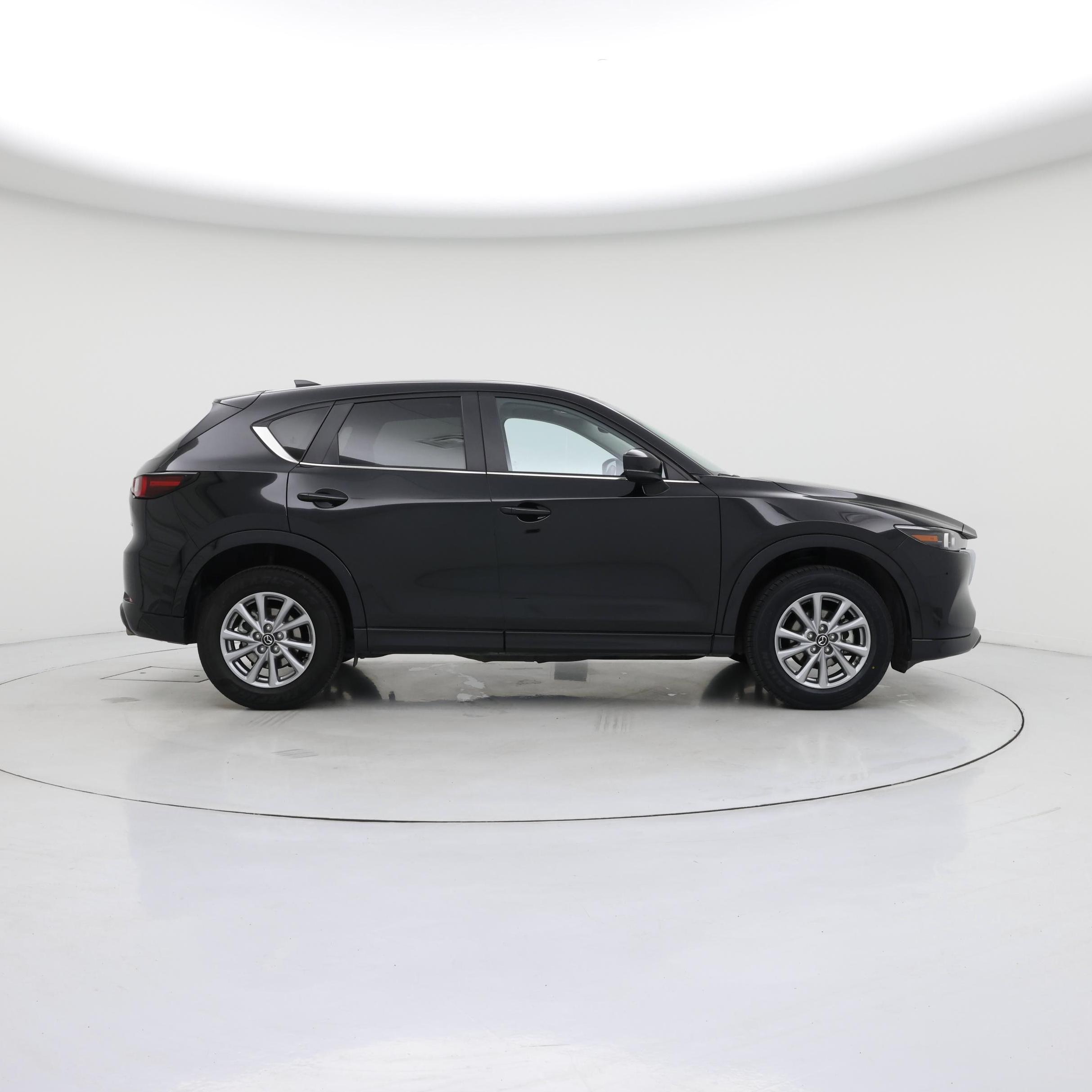 Thumbnail: 2025 Mazda CX-5 - 7