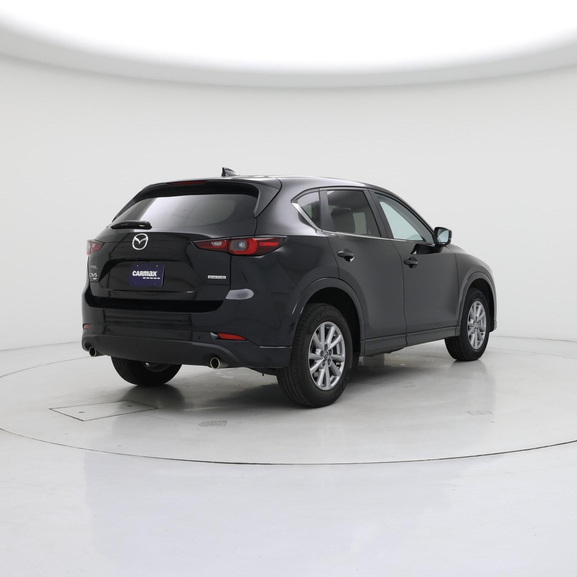 Thumbnail: 2025 Mazda CX-5 - 8