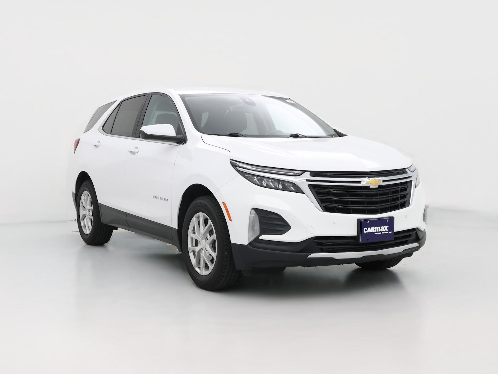 2022 Chevrolet Equinox 2FL