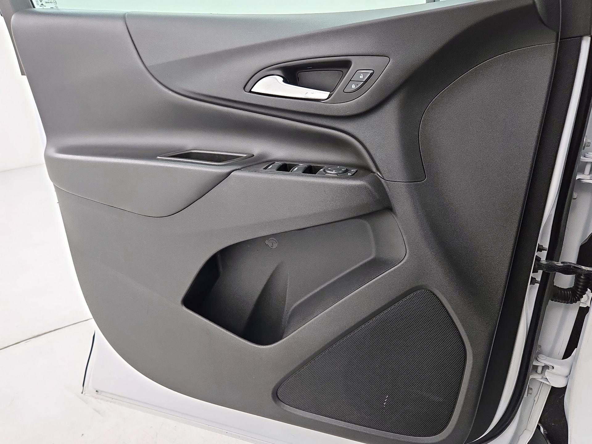 Thumbnail: 2022 Chevrolet Equinox - 12