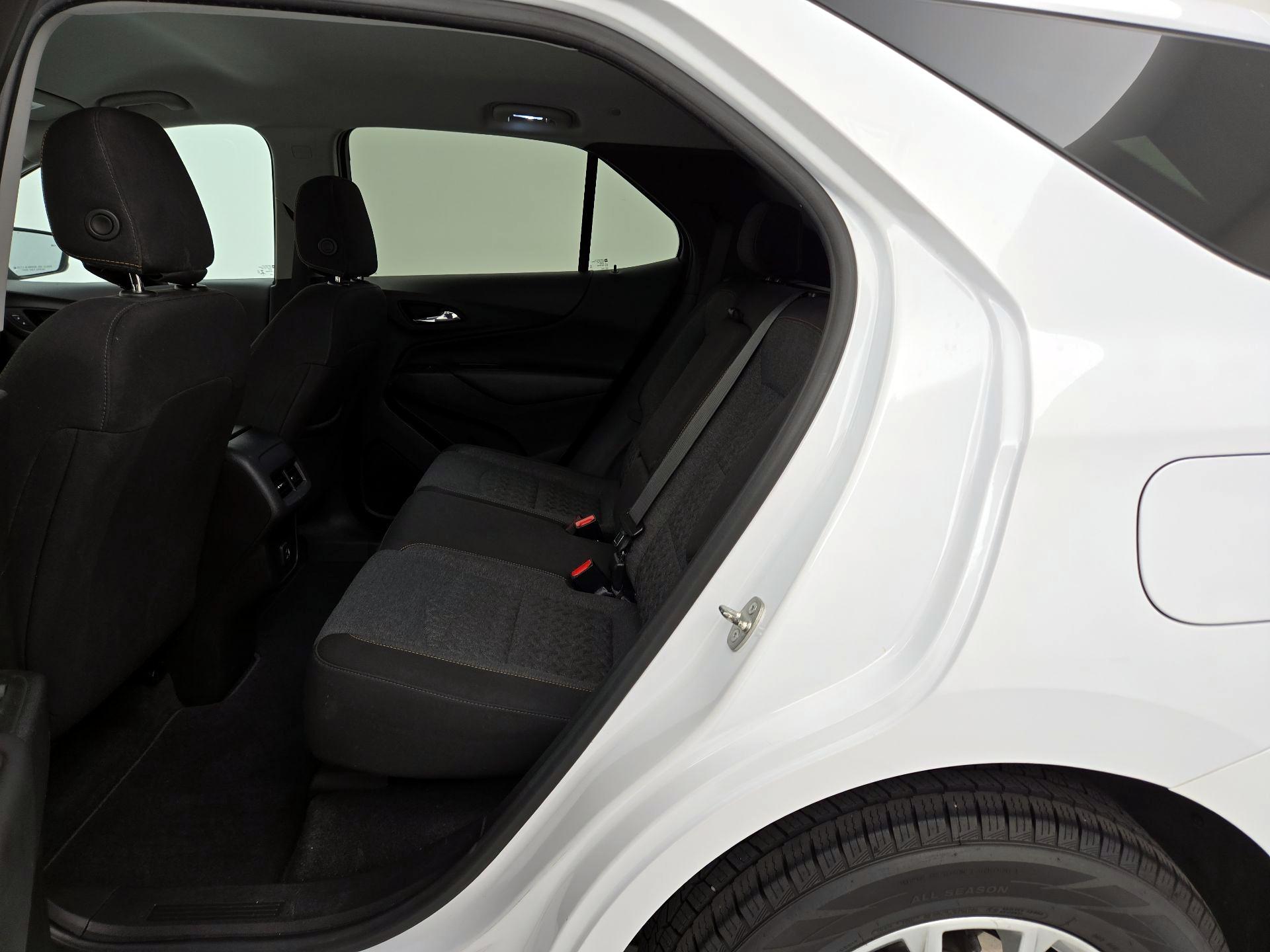 Thumbnail: 2022 Chevrolet Equinox - 19