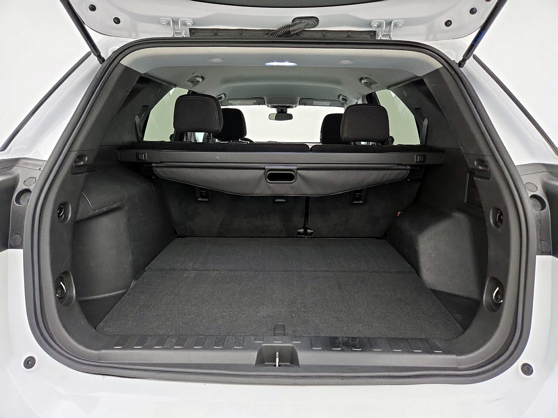 Thumbnail: 2022 Chevrolet Equinox - 20