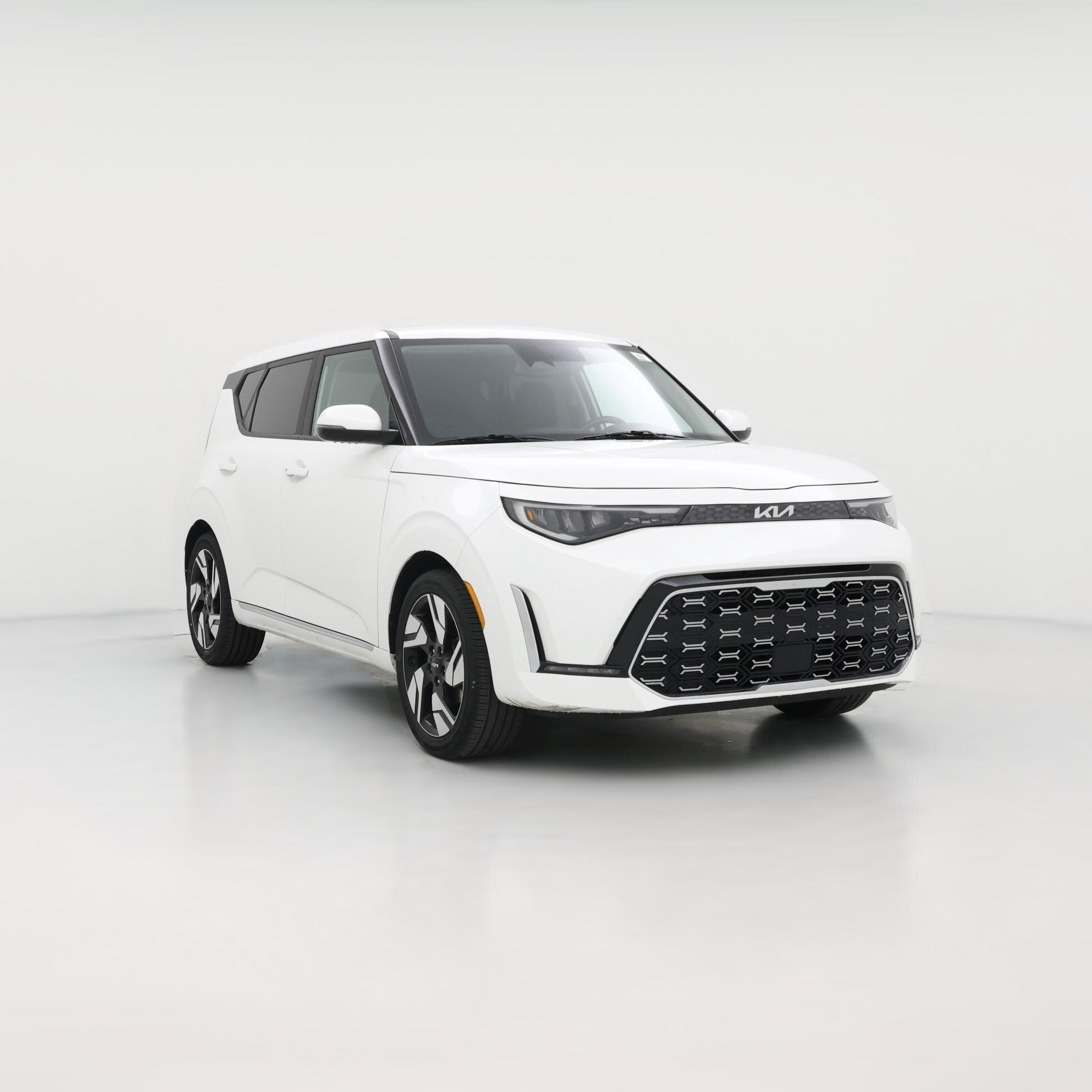 Thumbnail: 2023 Kia Soul - 1