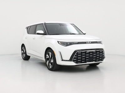 2023 Kia Soul GT-Line