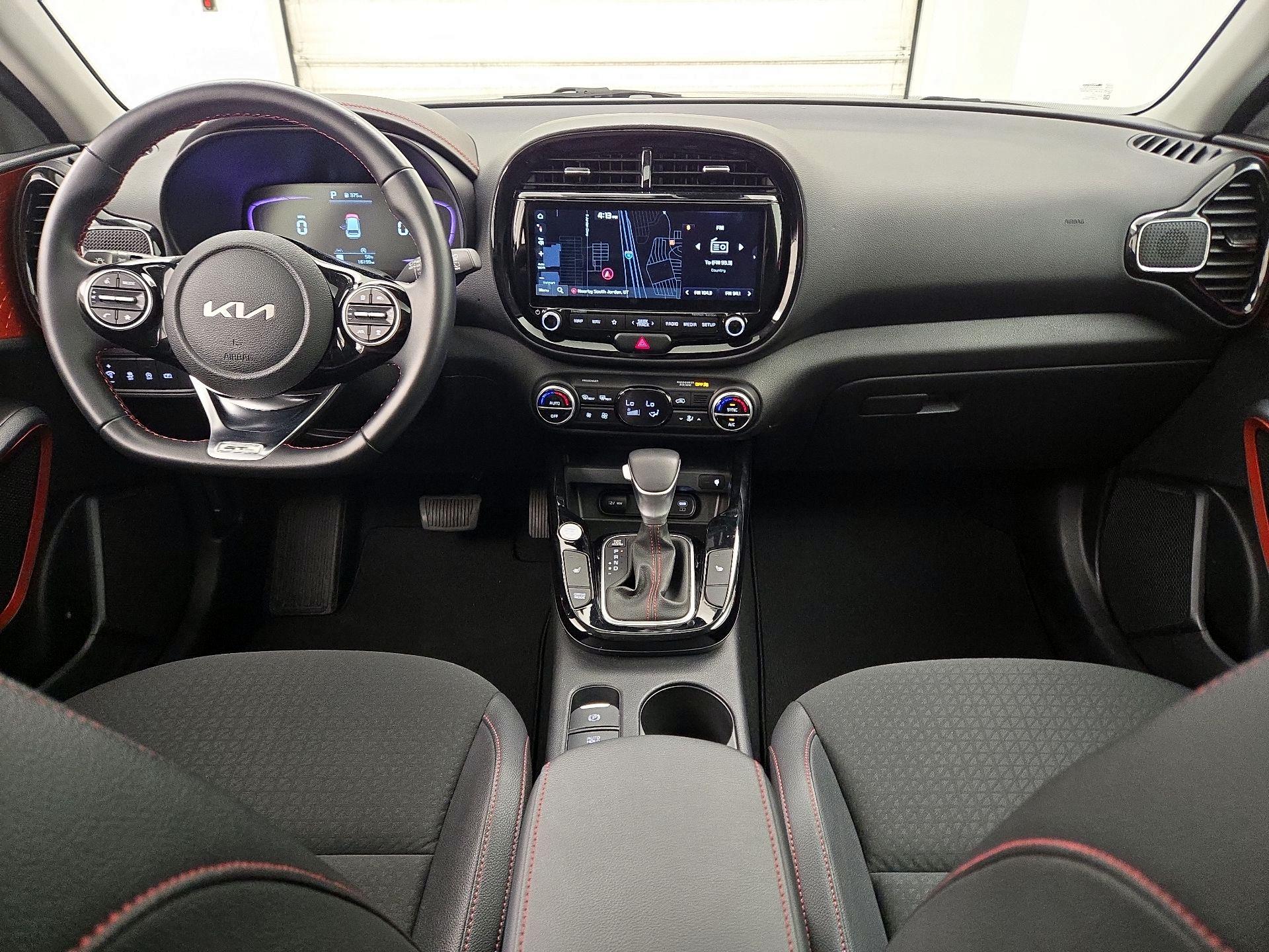 Thumbnail: 2023 Kia Soul - 9