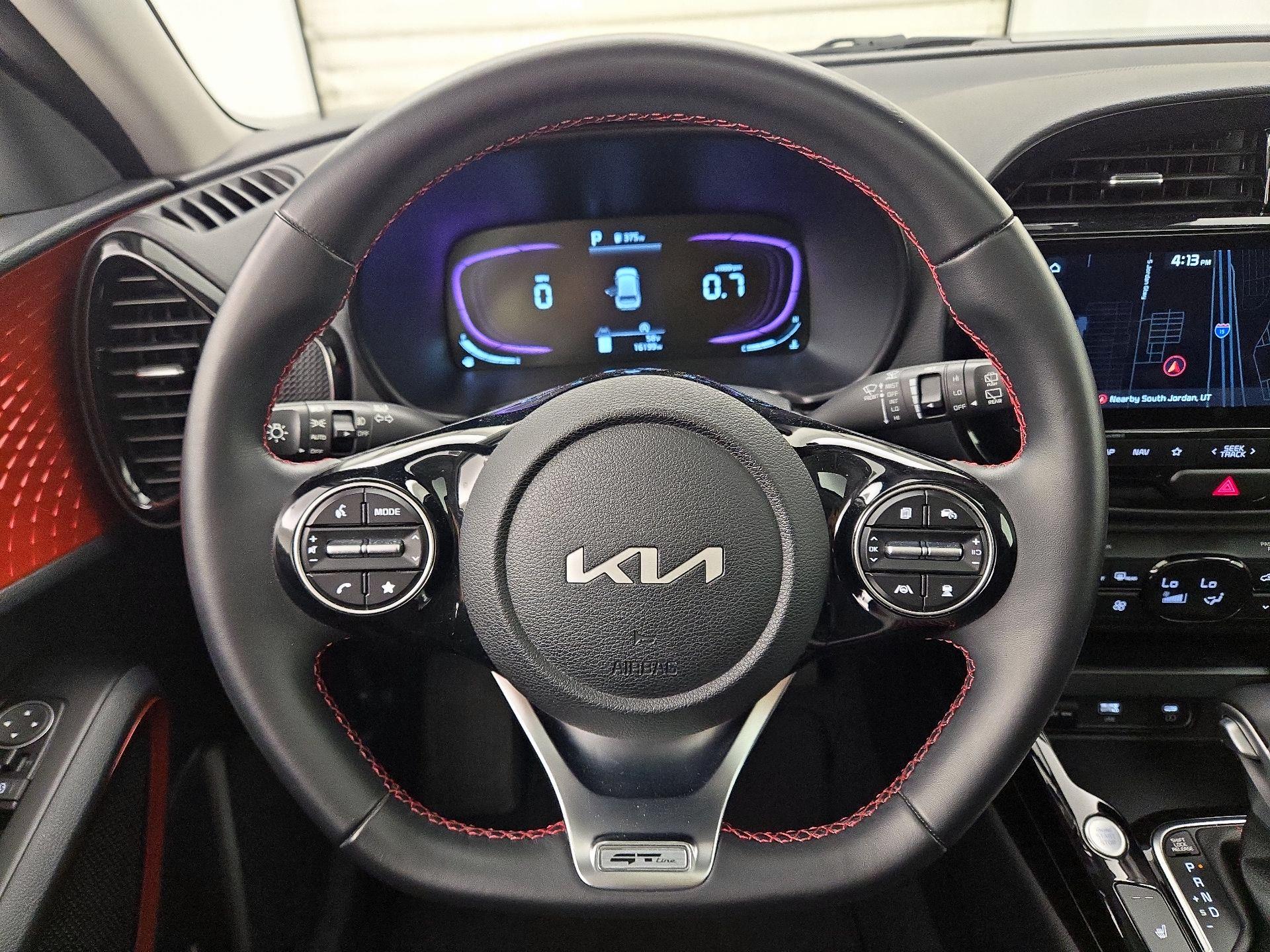 Thumbnail: 2023 Kia Soul - 10