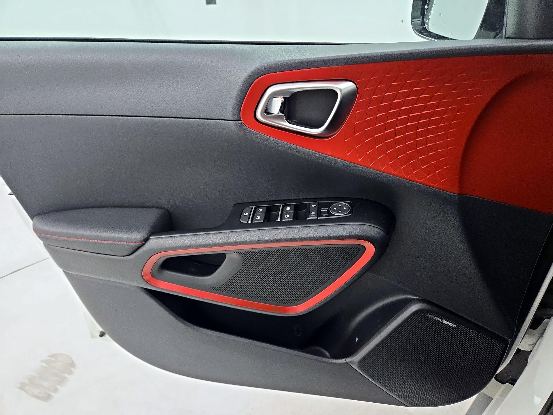 Thumbnail: 2023 Kia Soul - 12