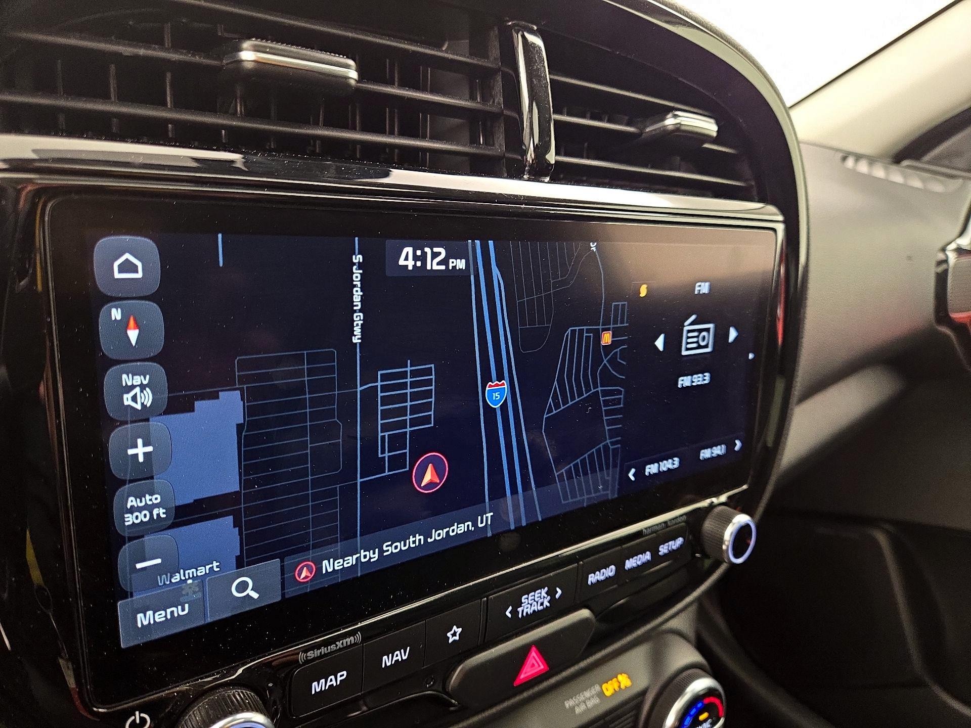 Thumbnail: 2023 Kia Soul - 14