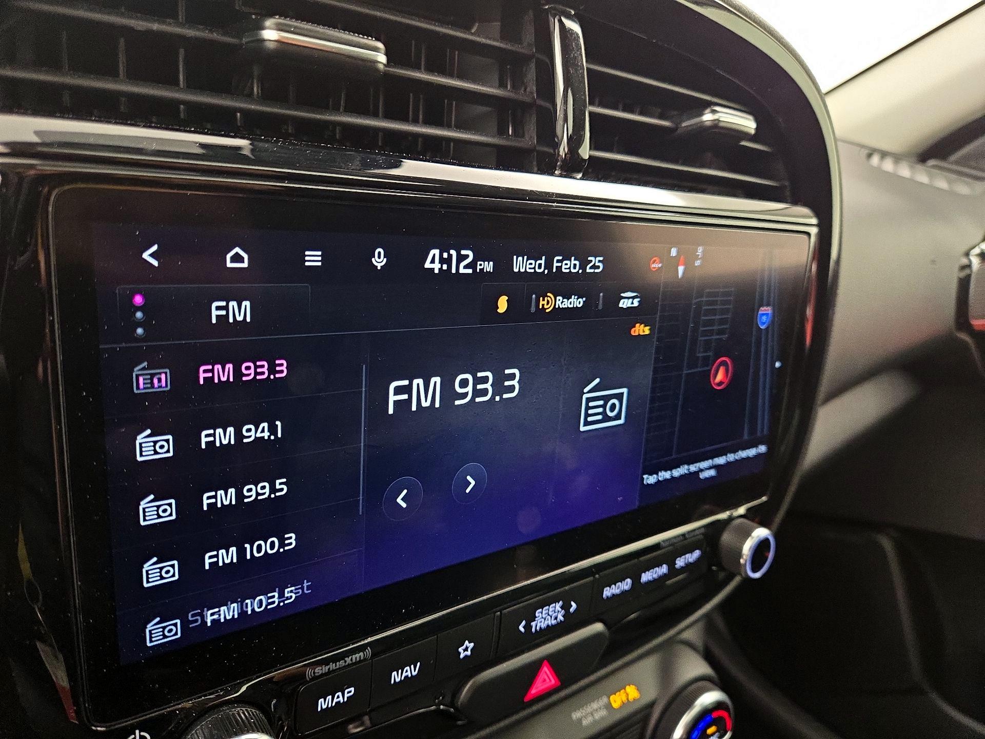 Thumbnail: 2023 Kia Soul - 16