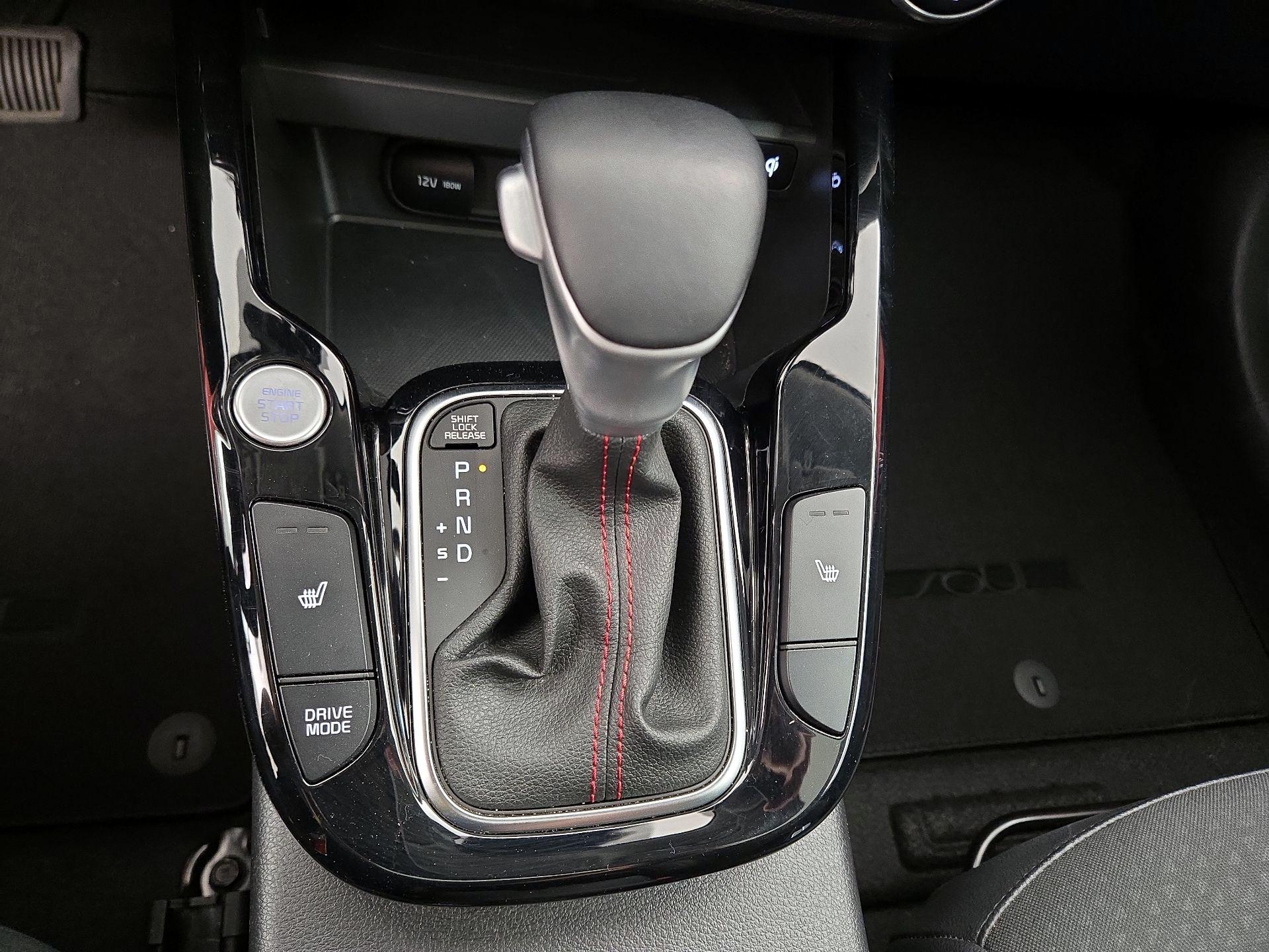 Thumbnail: 2023 Kia Soul - 18