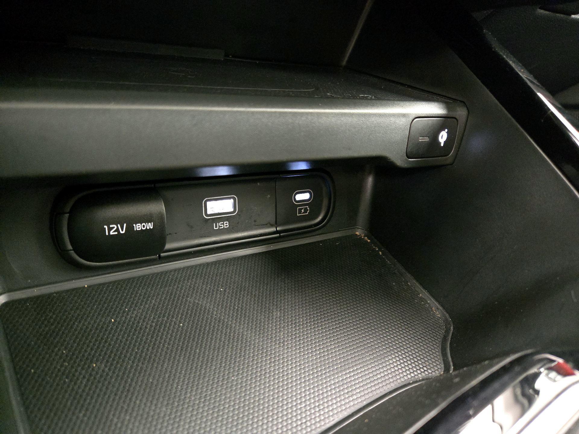 Thumbnail: 2023 Kia Soul - 19