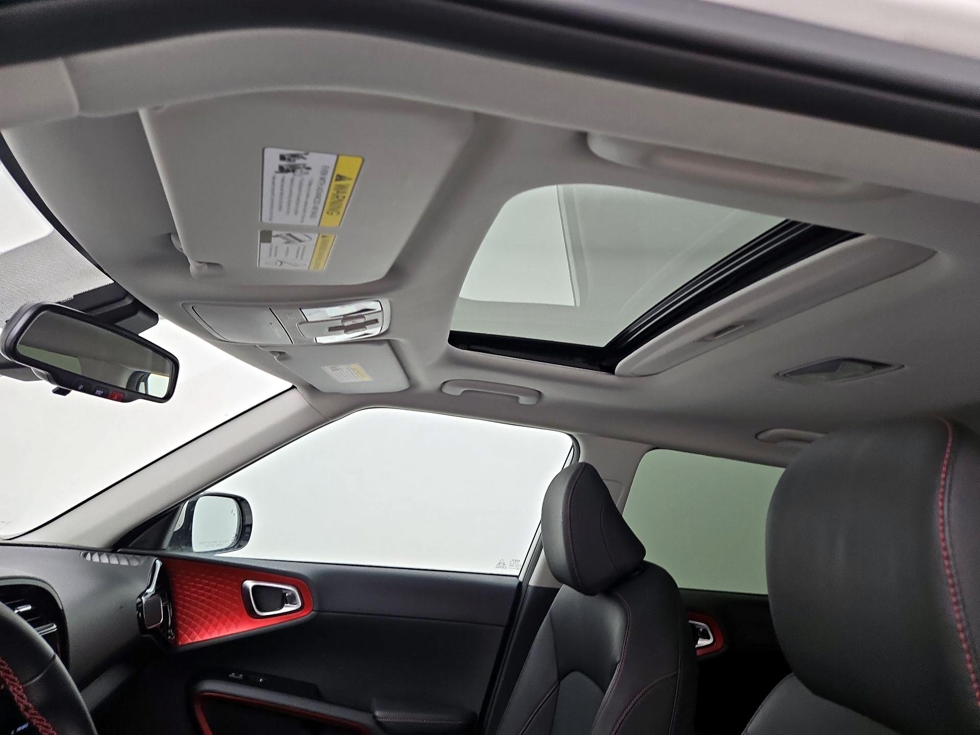 Thumbnail: 2023 Kia Soul - 20