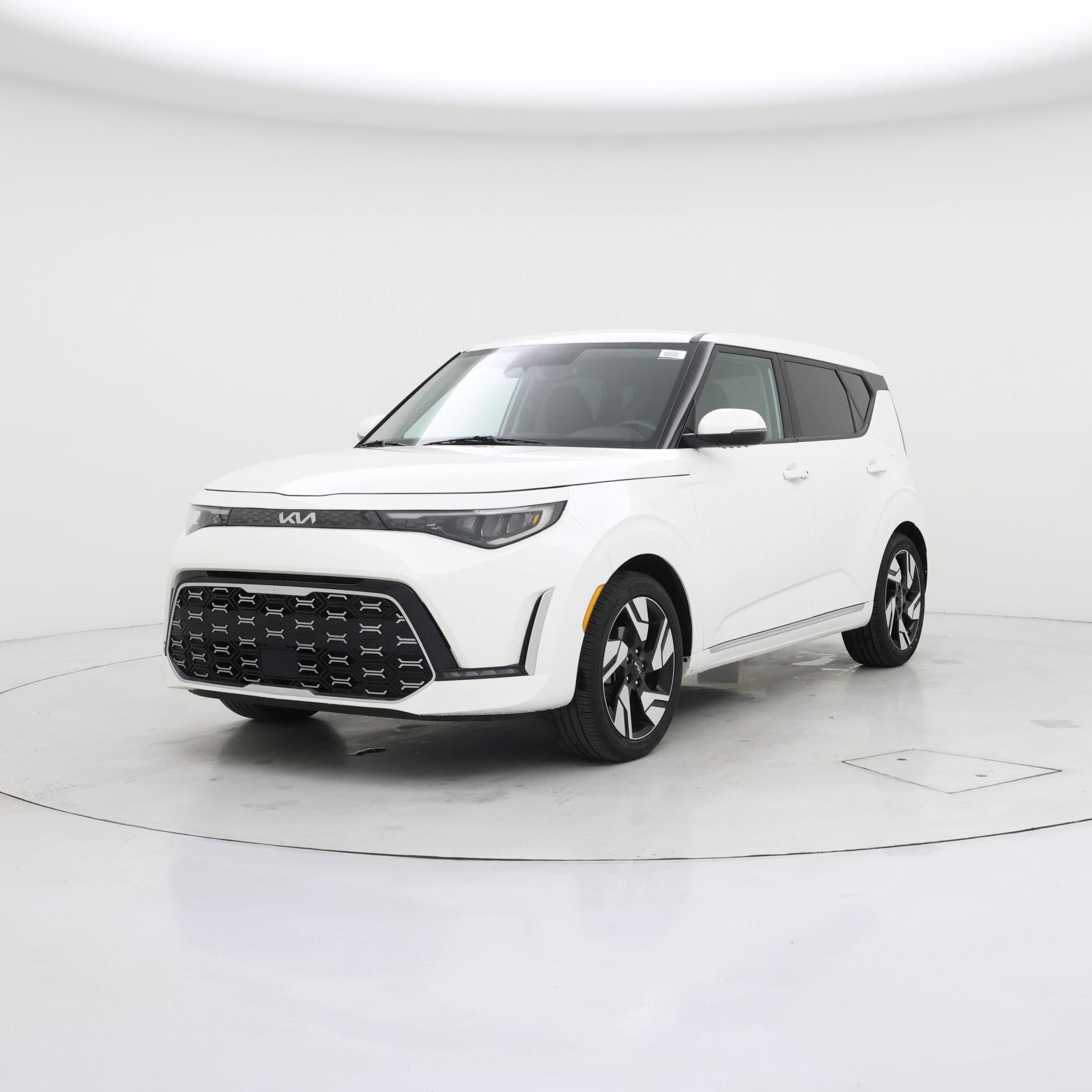 Thumbnail: 2023 Kia Soul - 4