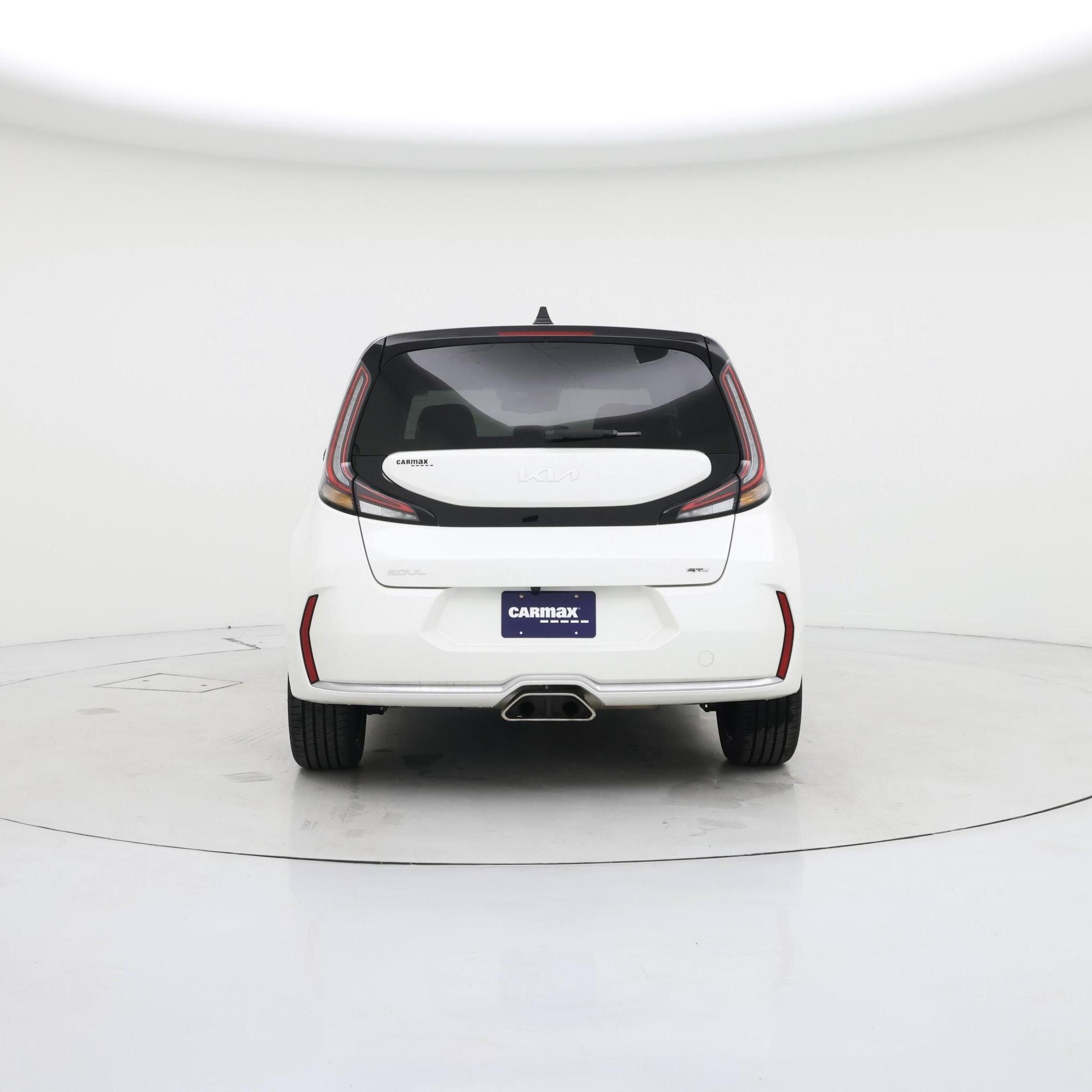 Thumbnail: 2023 Kia Soul - 6