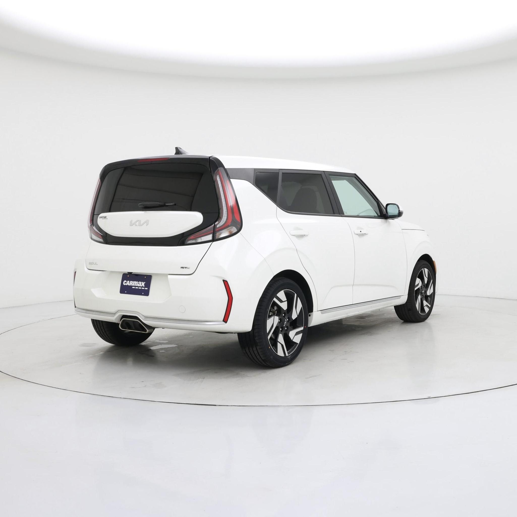 Thumbnail: 2023 Kia Soul - 8