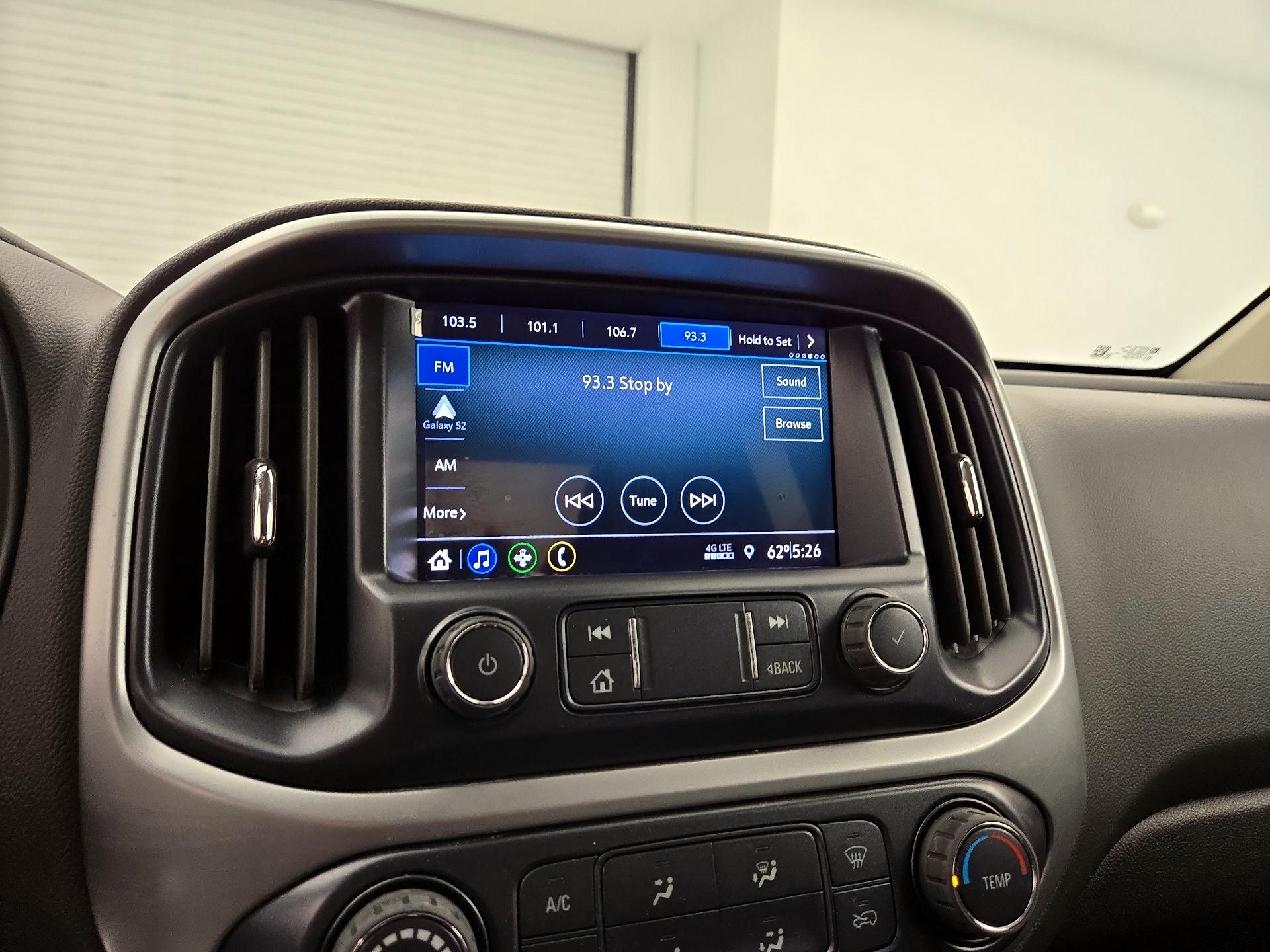 Thumbnail: 2022 Chevrolet Colorado - 15