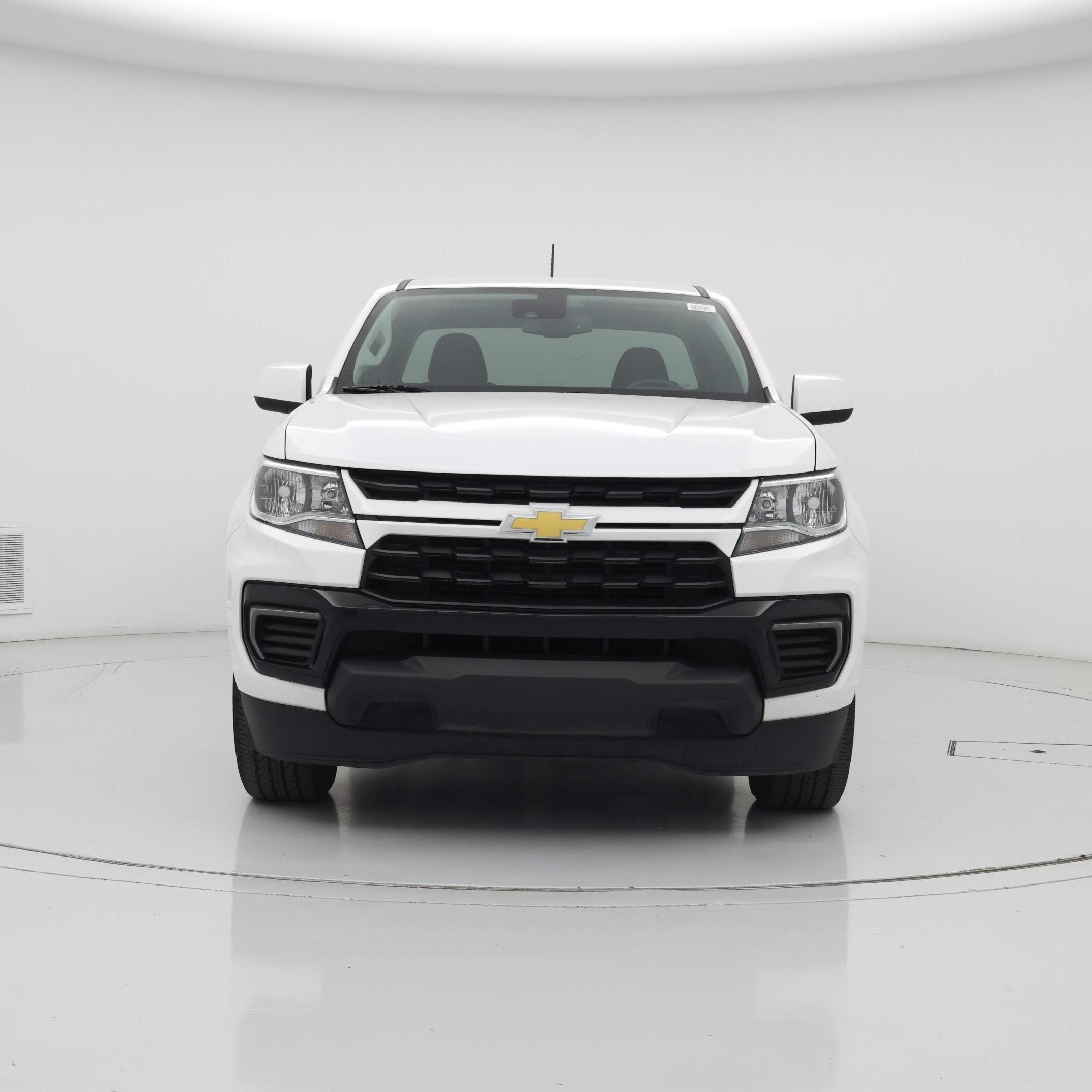 Thumbnail: 2022 Chevrolet Colorado - 5