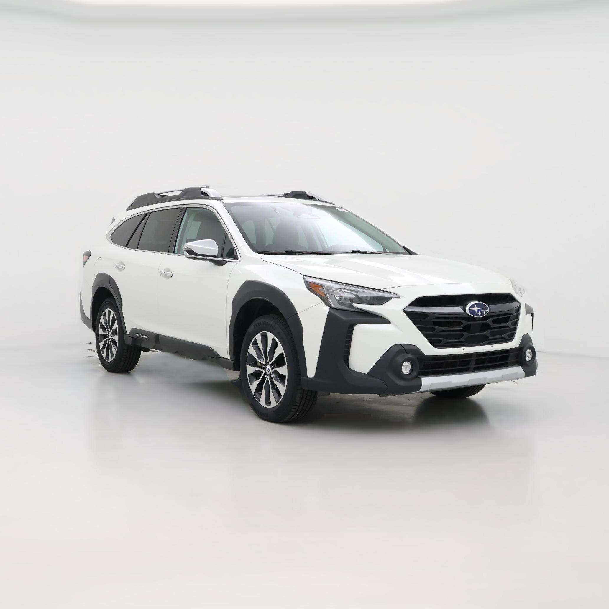 Thumbnail: 2023 Subaru Outback - 1