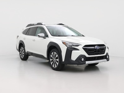 2023 Subaru Outback Touring XT
