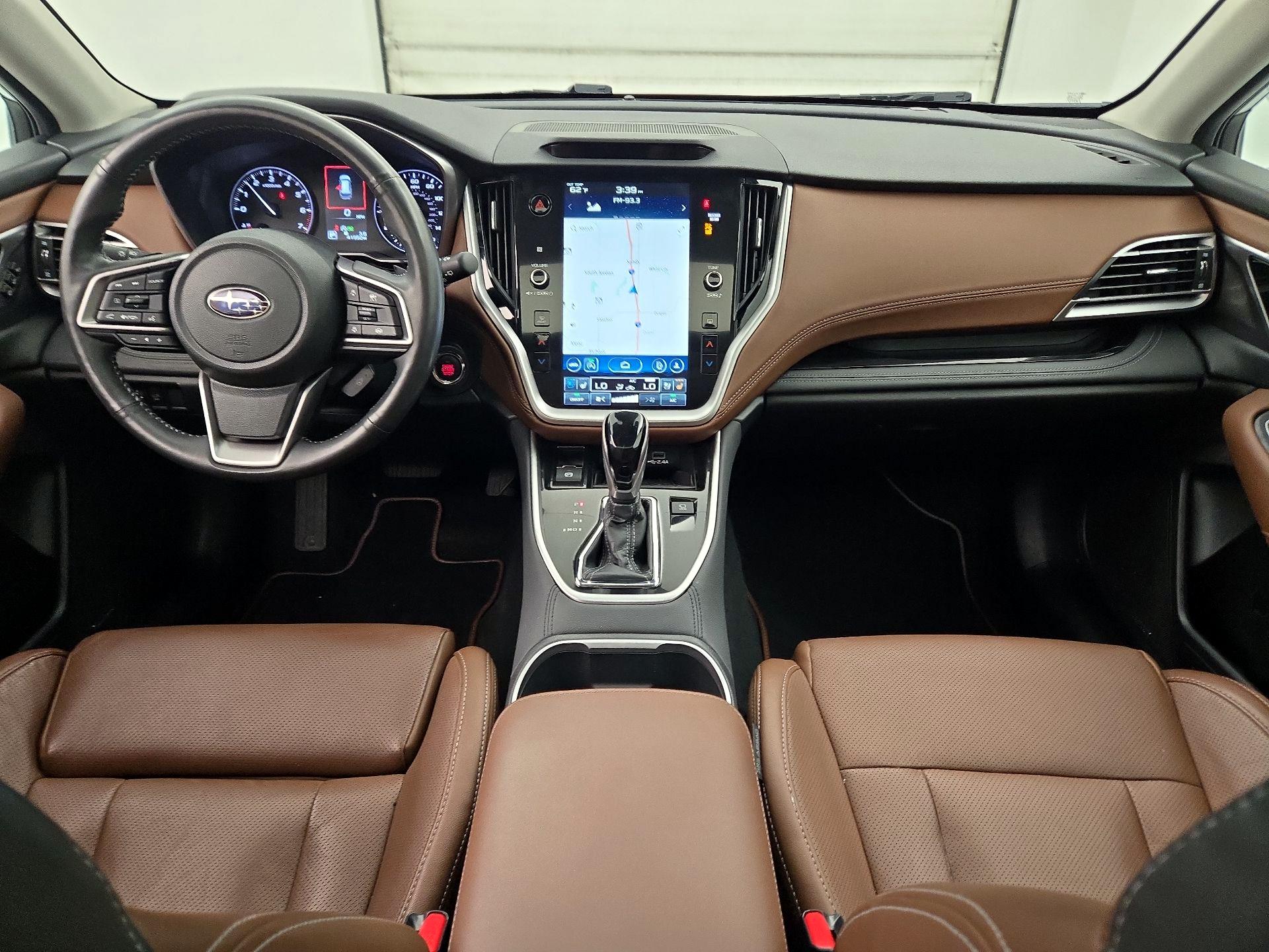 Thumbnail: 2023 Subaru Outback - 9