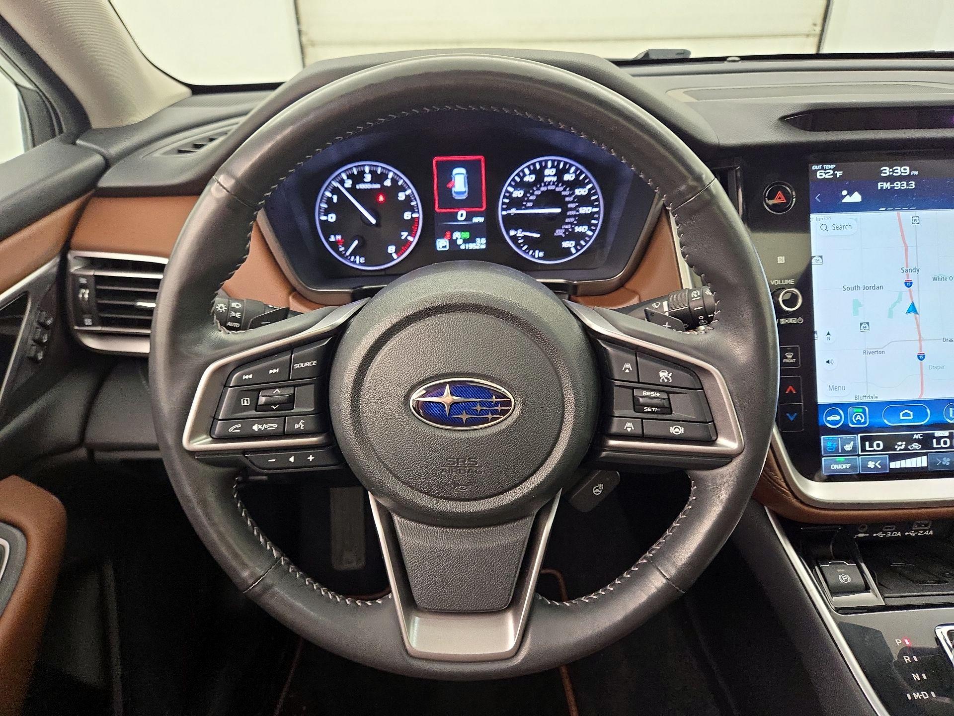 Thumbnail: 2023 Subaru Outback - 10