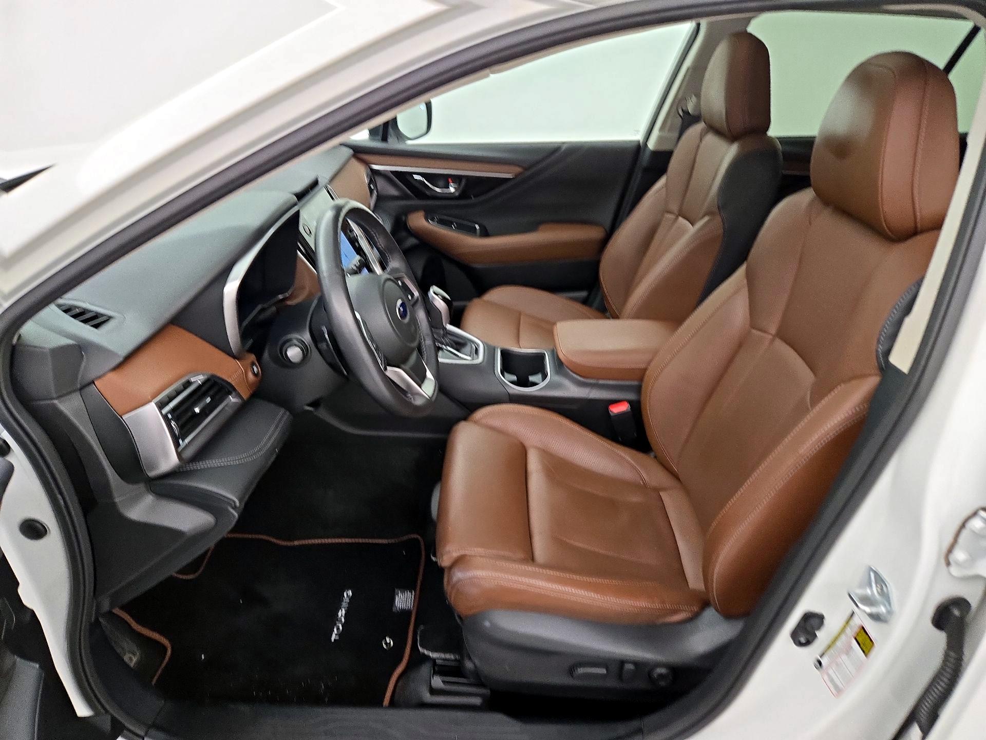 Thumbnail: 2023 Subaru Outback - 11