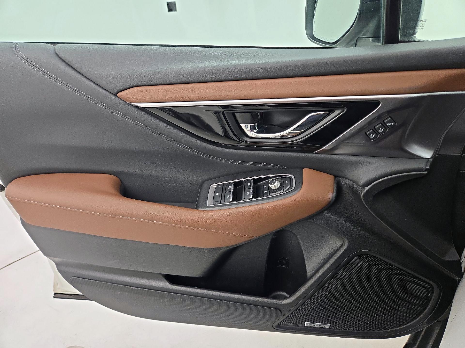 Thumbnail: 2023 Subaru Outback - 12