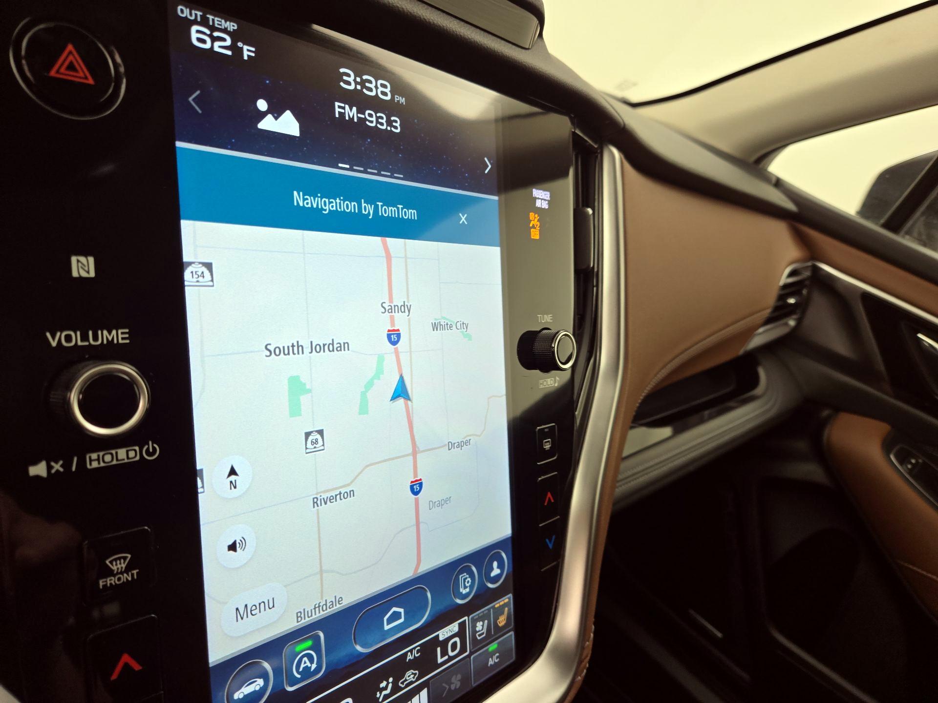 Thumbnail: 2023 Subaru Outback - 14